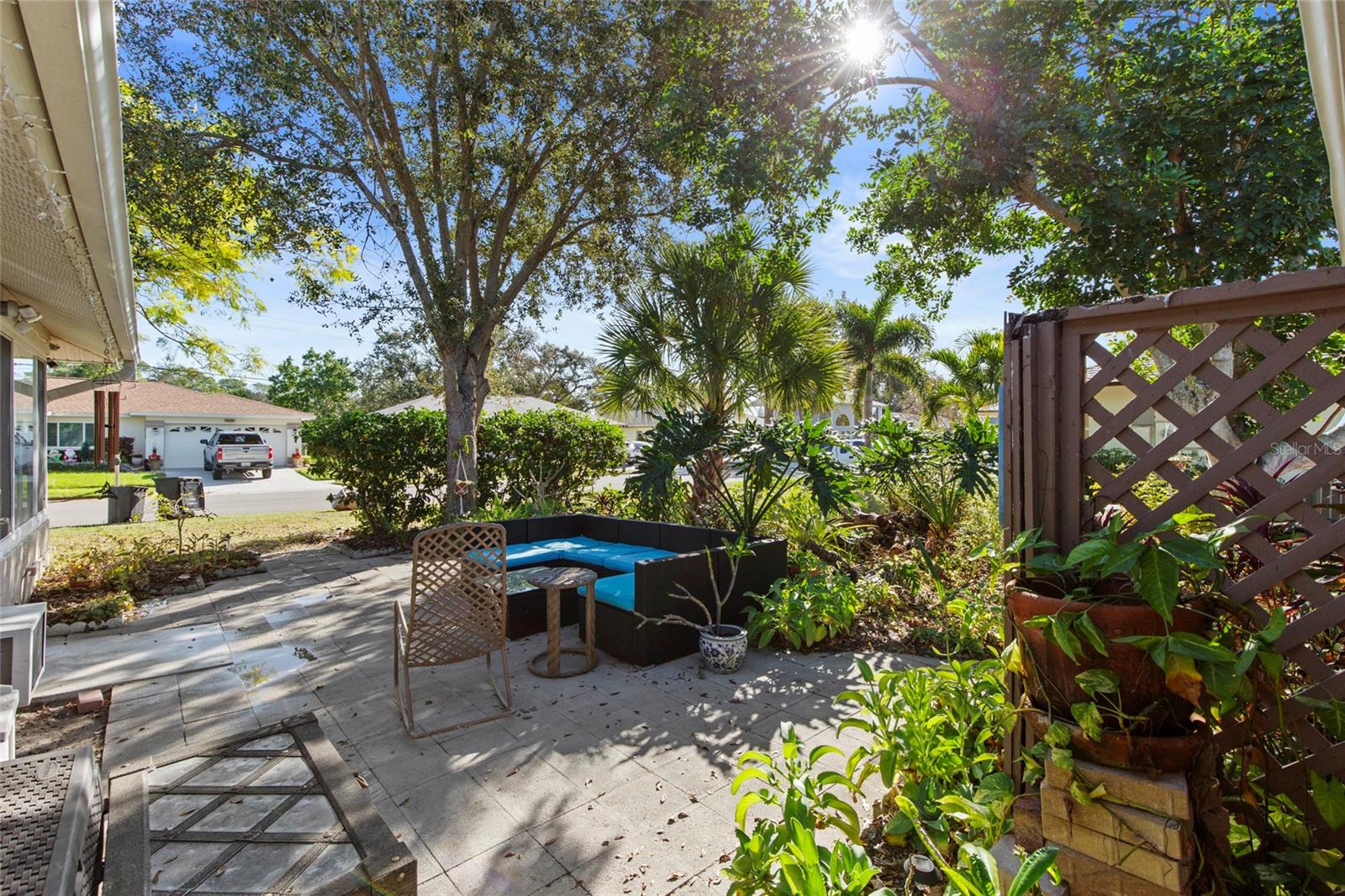 BRIARWOOD UNITS 1&2 - Residential