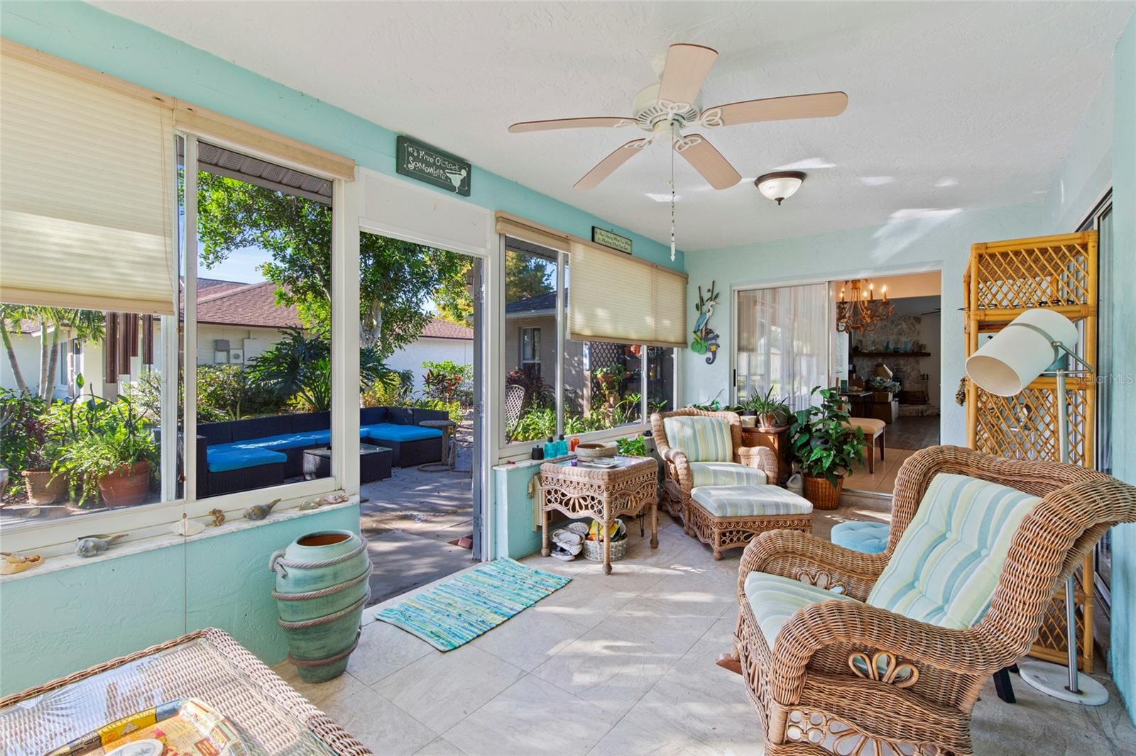 BRIARWOOD UNITS 1&2 - Residential