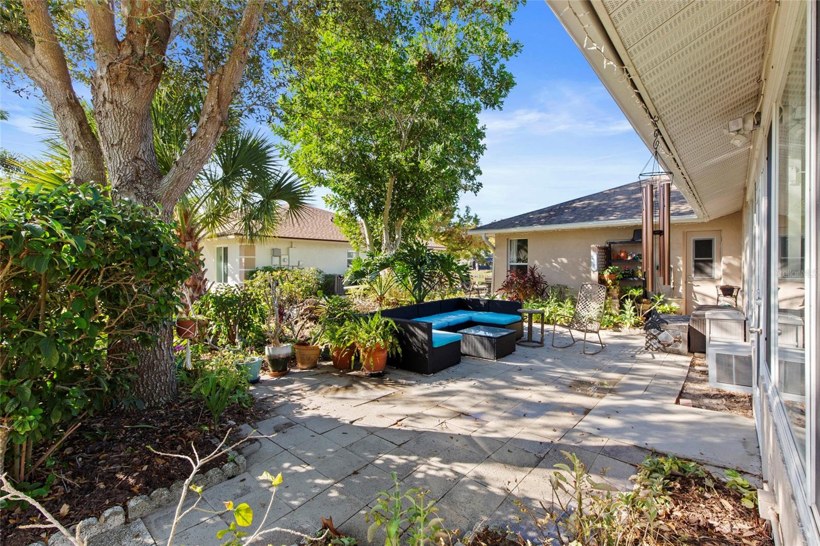 BRIARWOOD UNITS 1&2 - Residential