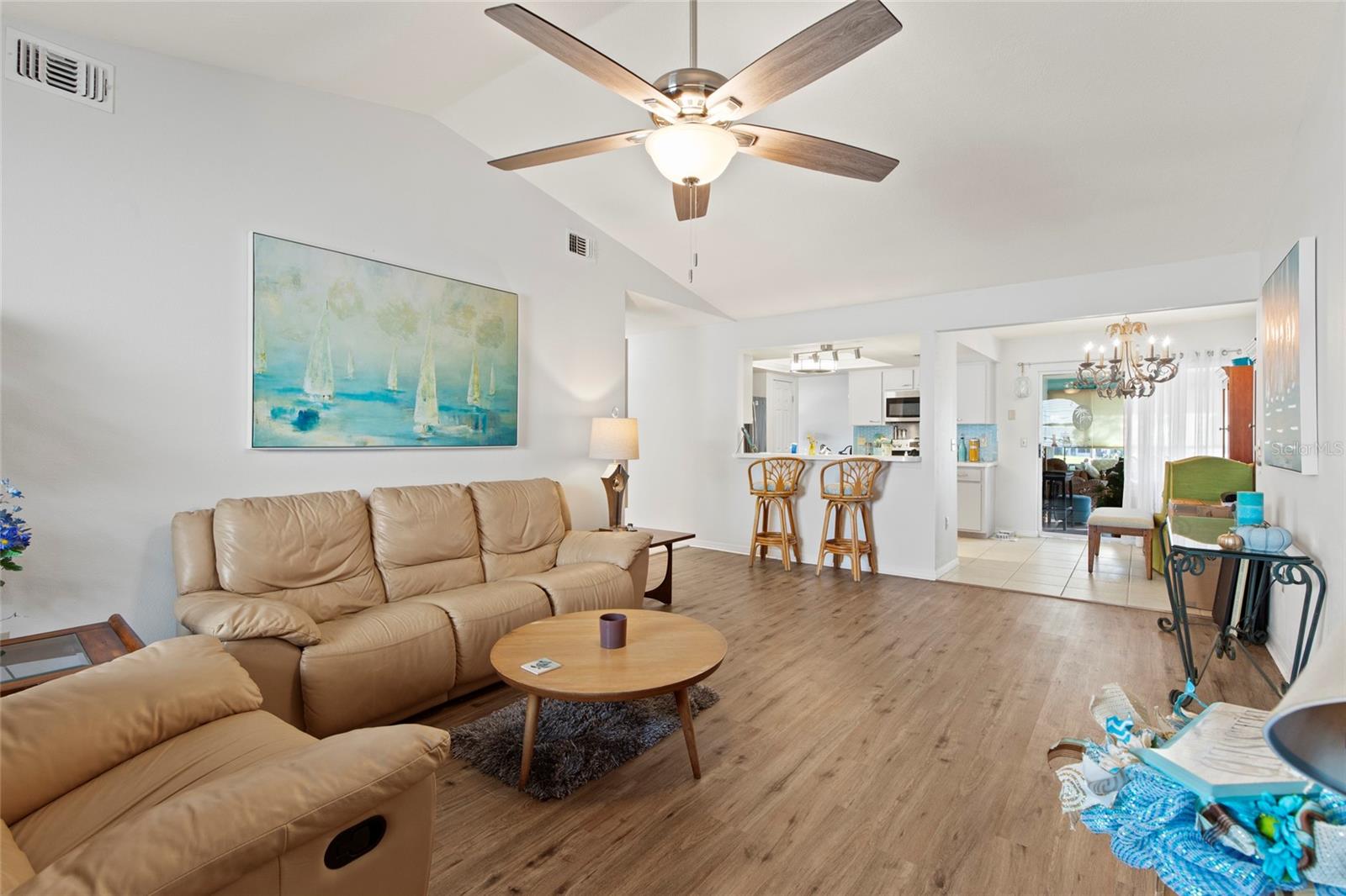 BRIARWOOD UNITS 1&2 - Residential