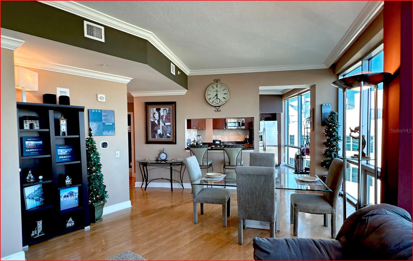 WAVERLY/LK EOLA - Residential Lease