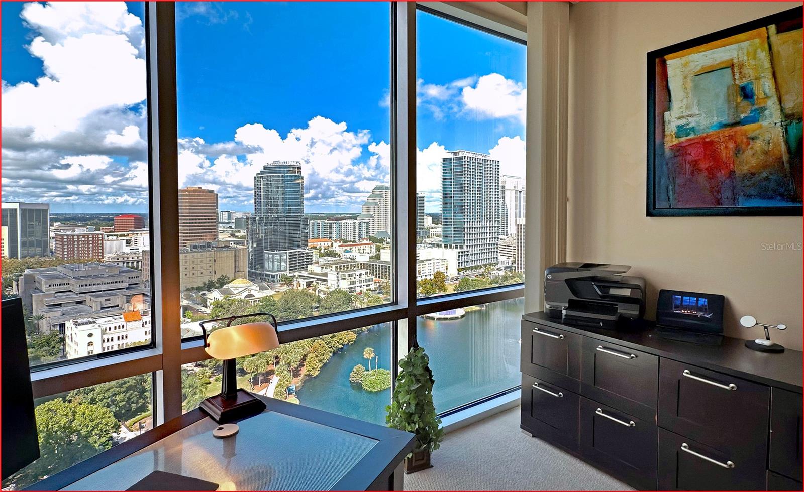 WAVERLY/LK EOLA - Residential Lease