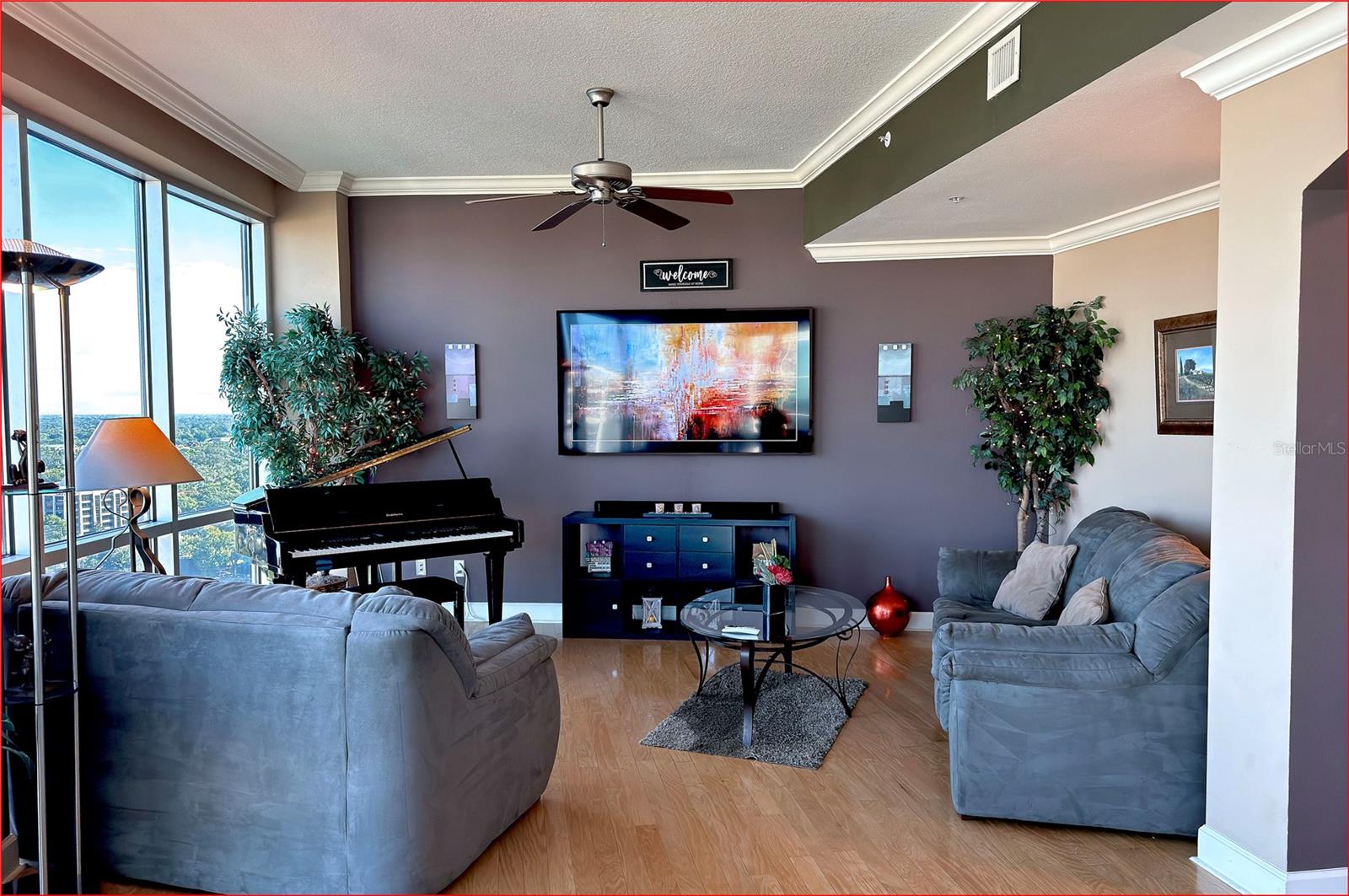 WAVERLY/LK EOLA - Residential Lease