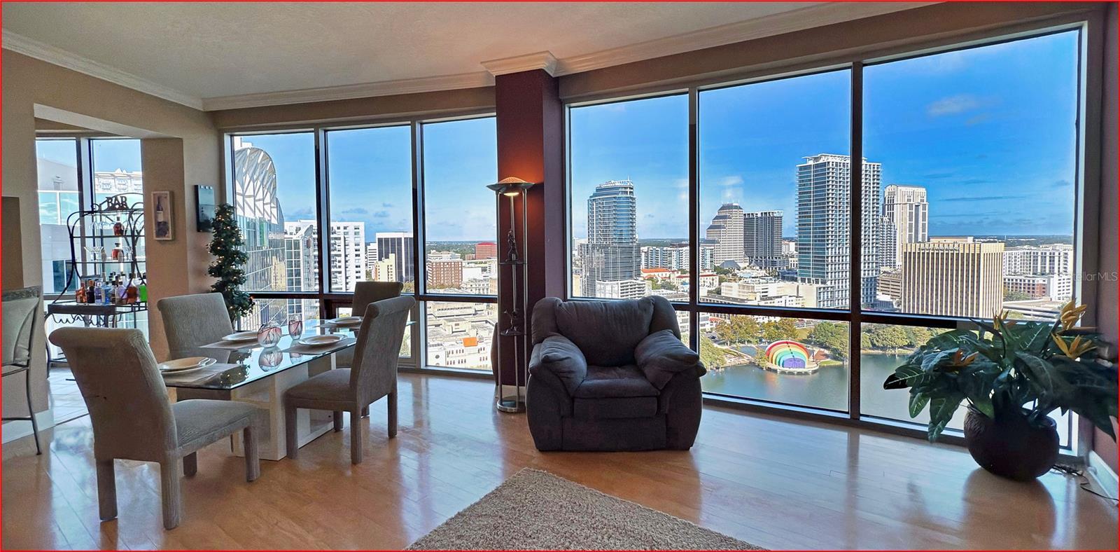 WAVERLY/LK EOLA - Residential Lease