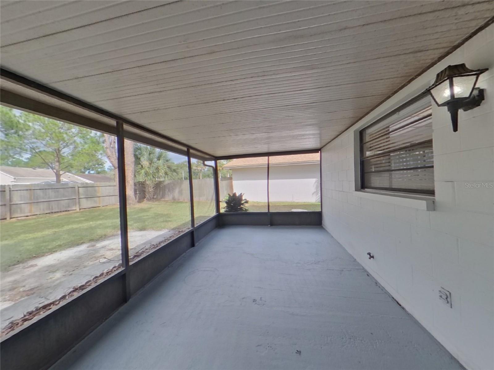 GROVE POINT VILLAGE UNIT I - Residential Lease