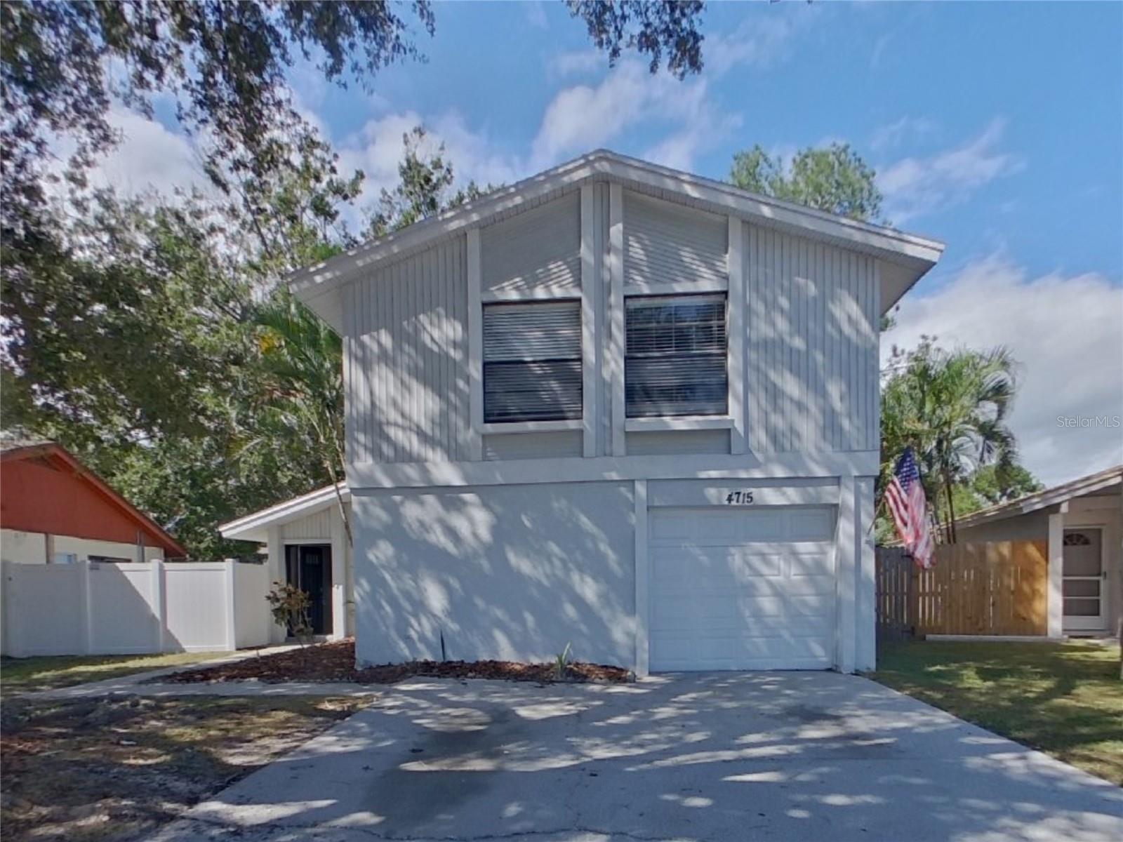 GROVE POINT VILLAGE UNIT I - Residential Lease