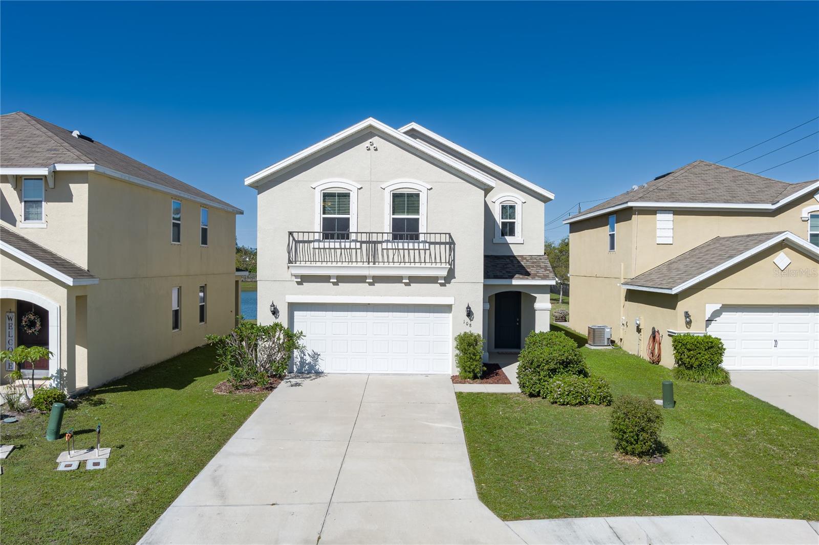 108 SAN AVELLINO COURT