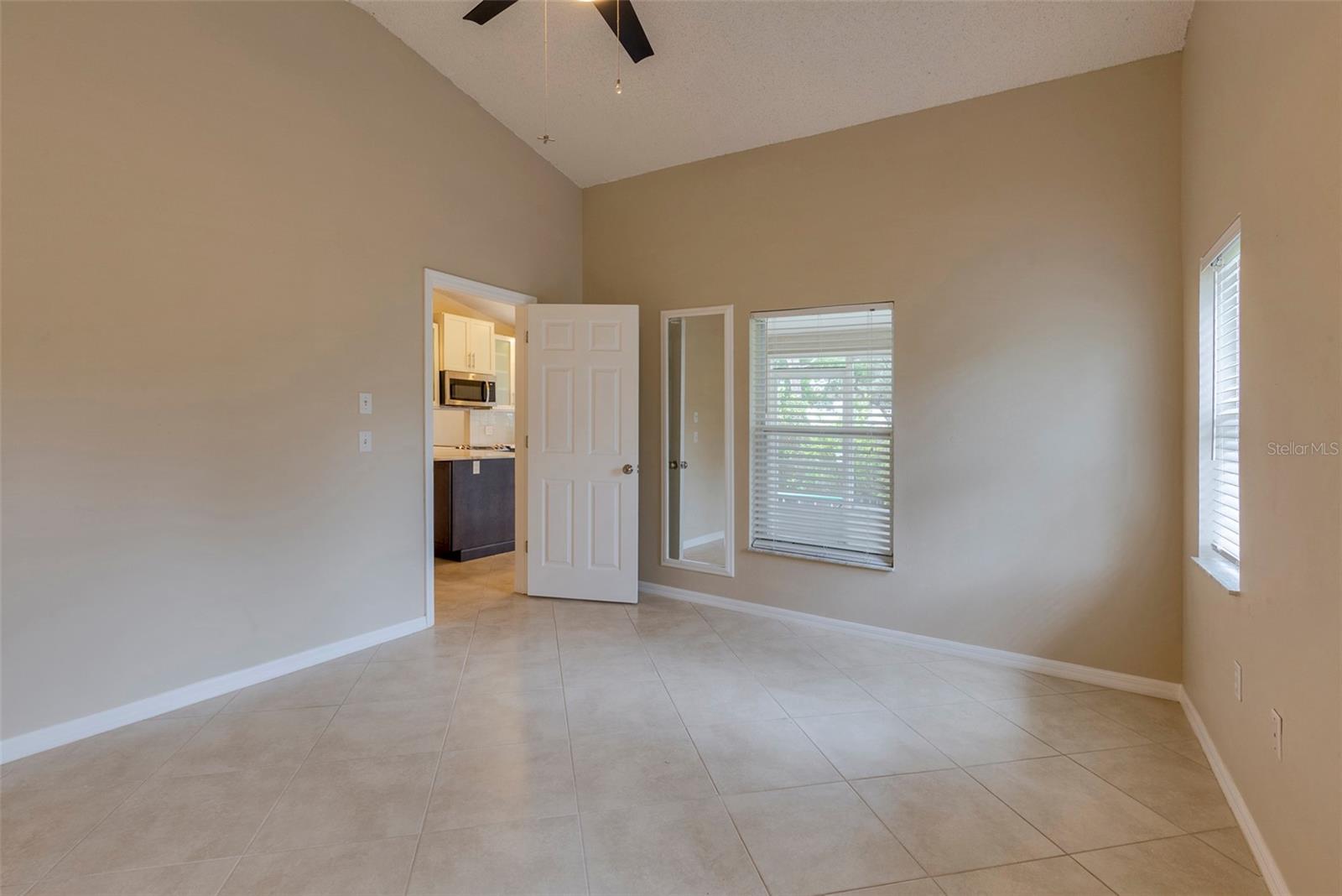 DIXIE PARK - Residential