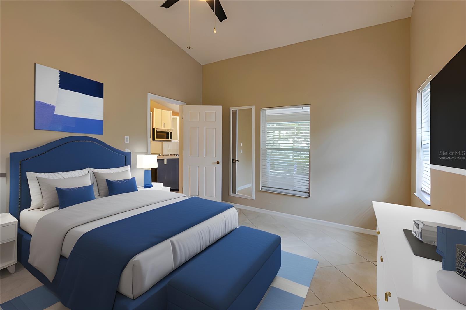 DIXIE PARK - Residential