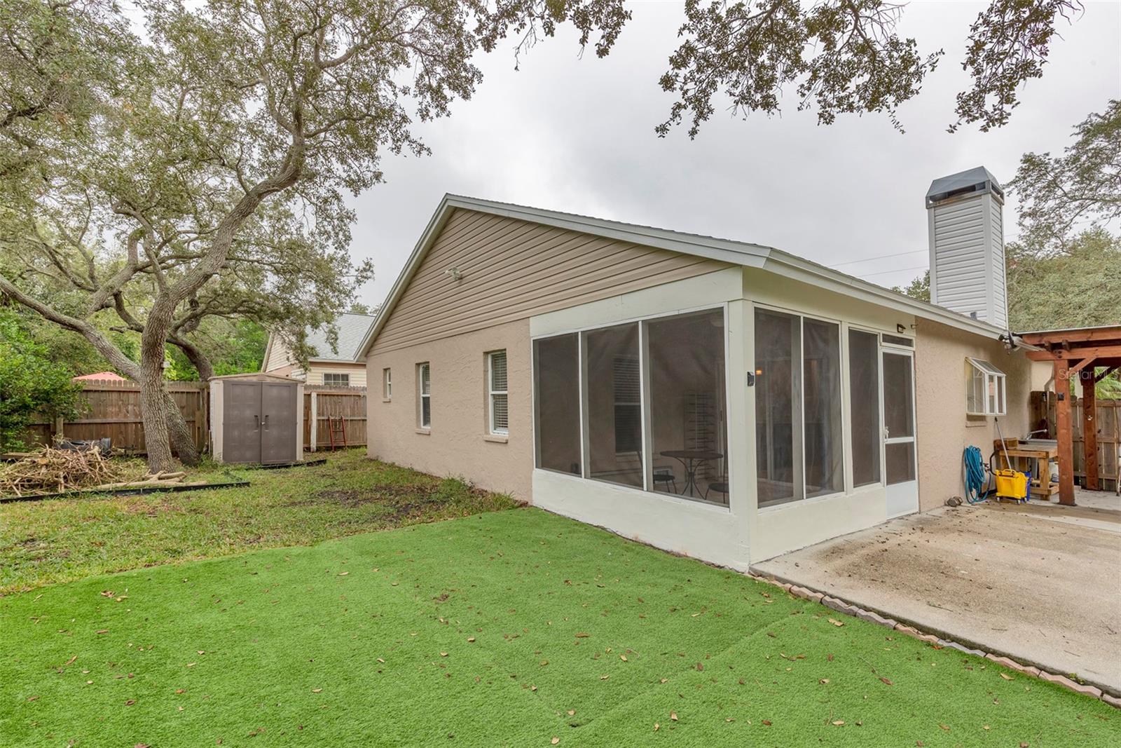 DIXIE PARK - Residential