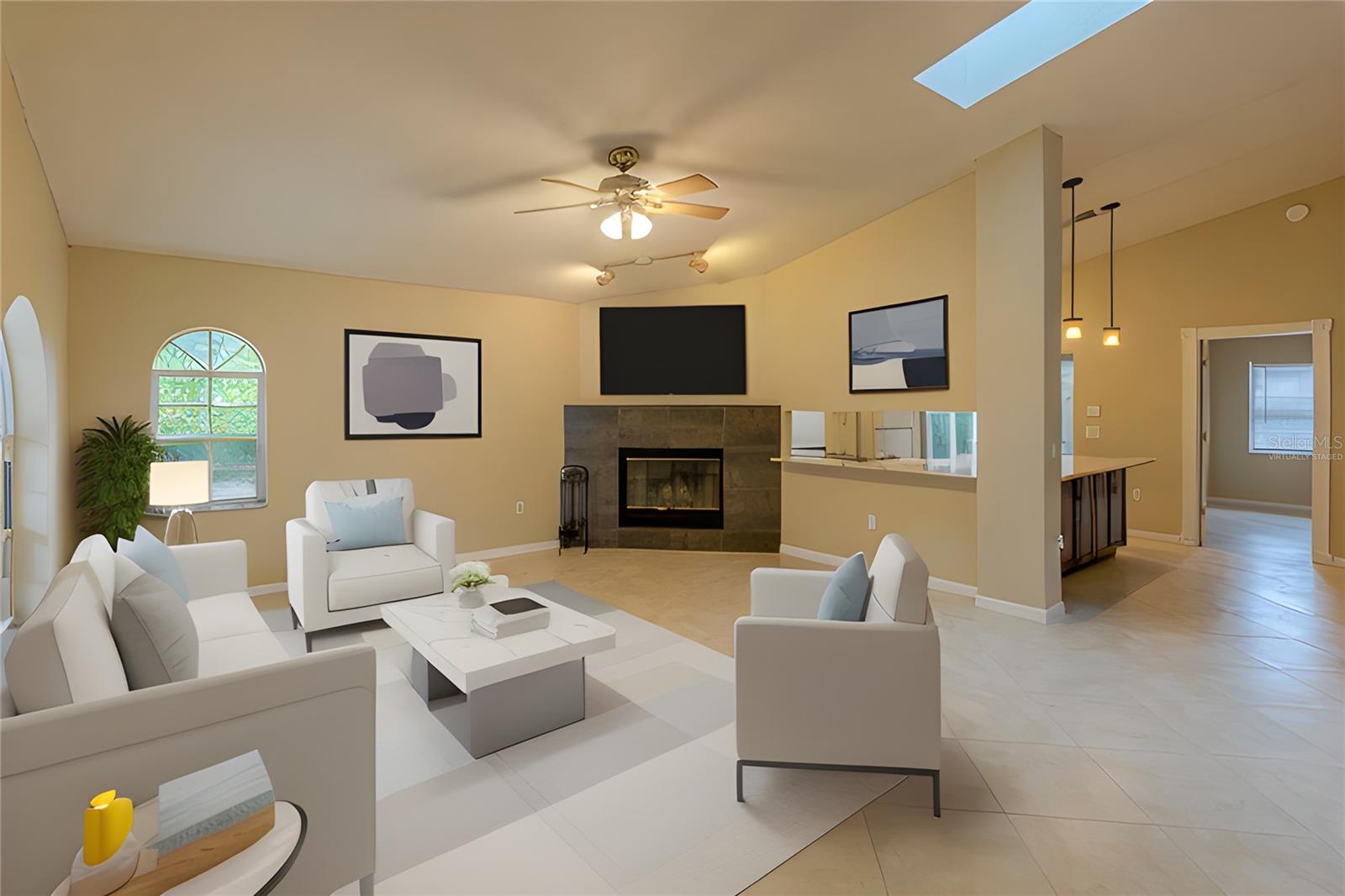 DIXIE PARK - Residential