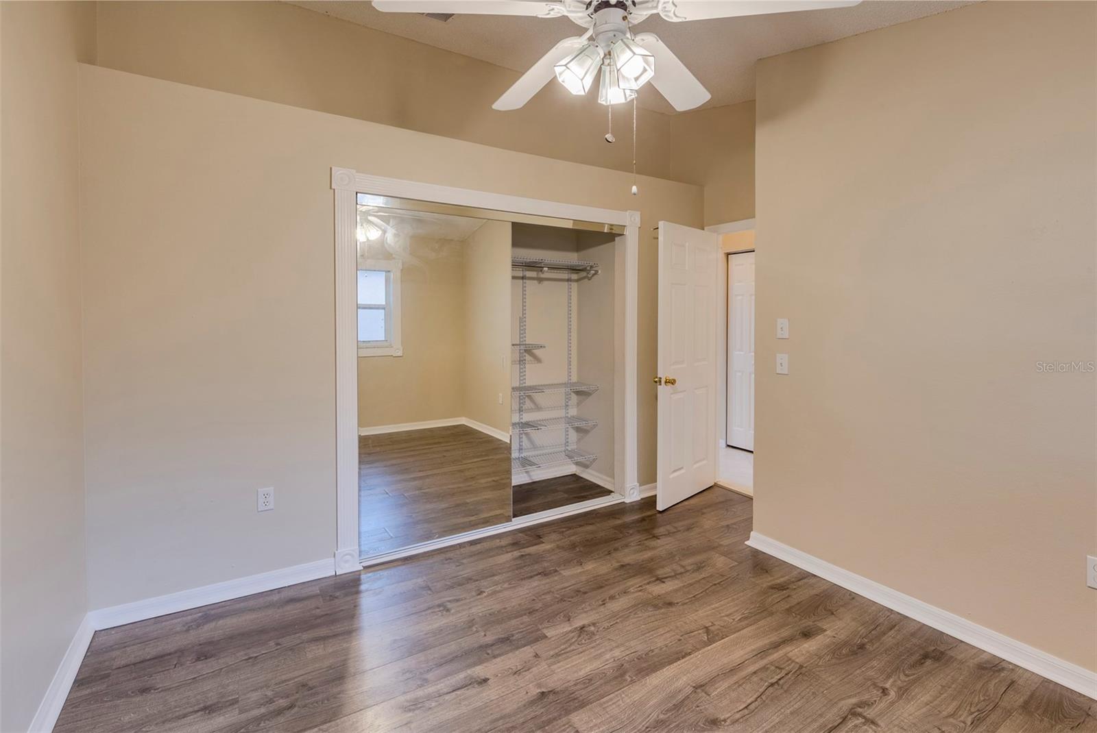 DIXIE PARK - Residential