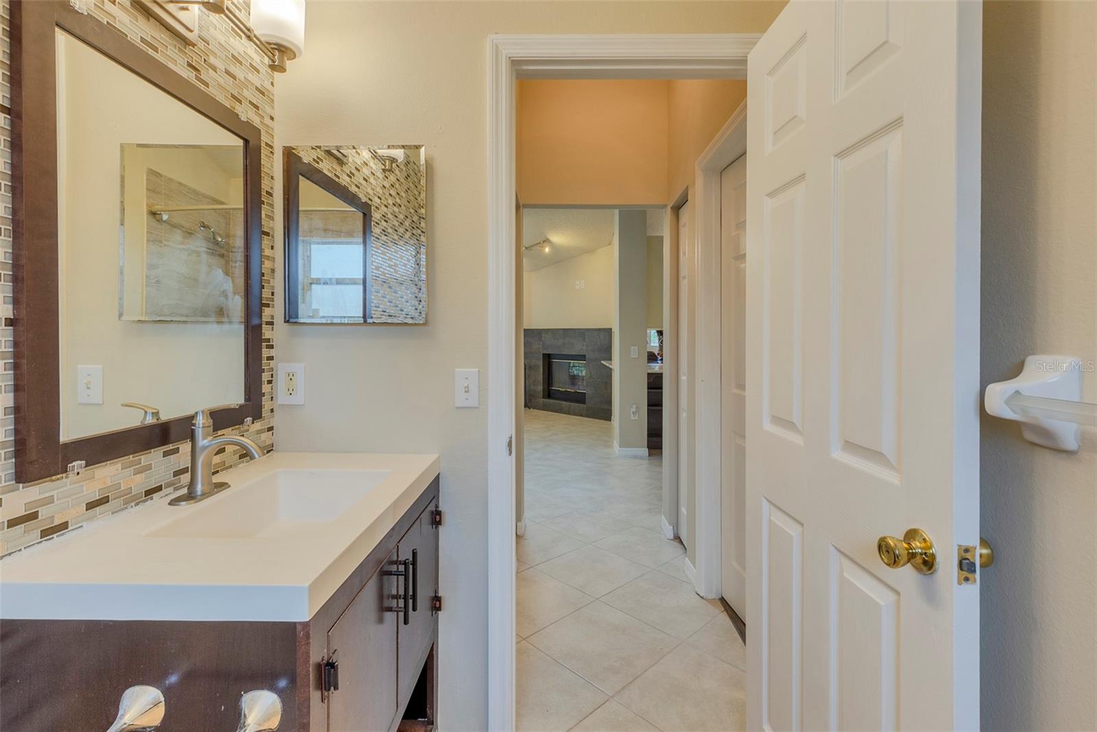 DIXIE PARK - Residential