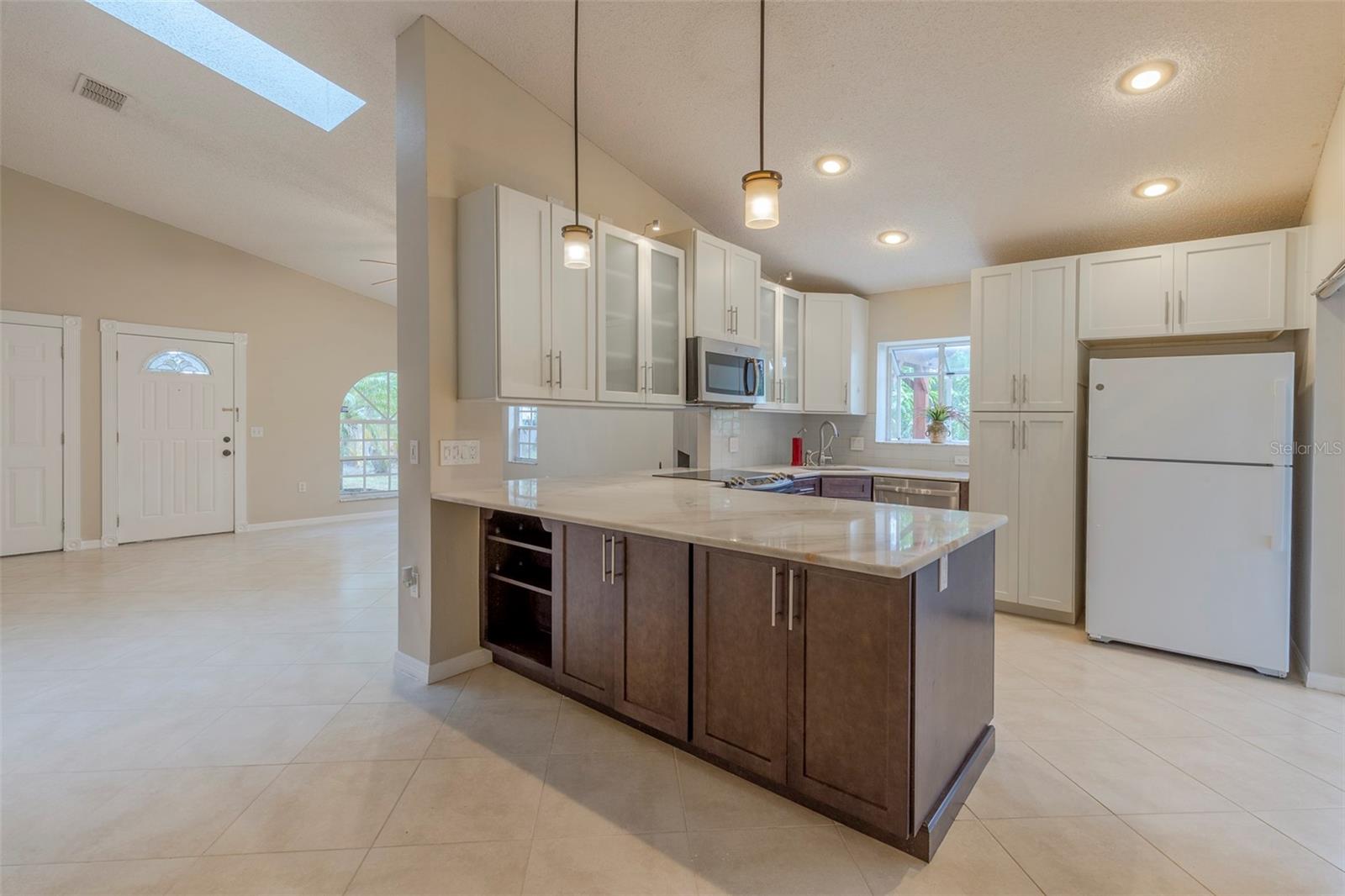 DIXIE PARK - Residential