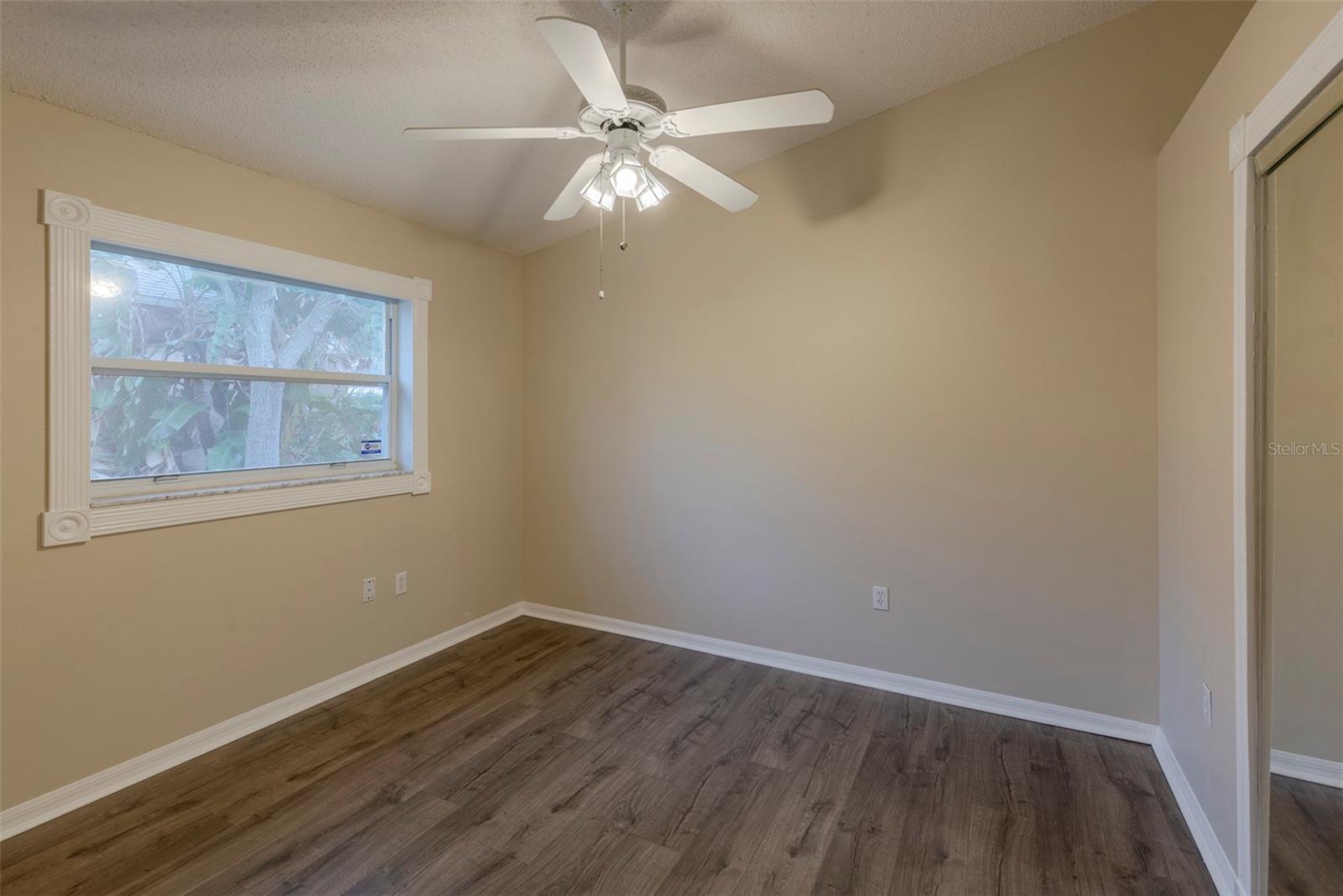 DIXIE PARK - Residential