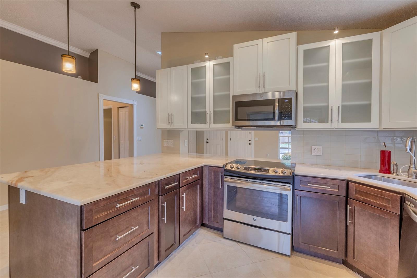 DIXIE PARK - Residential