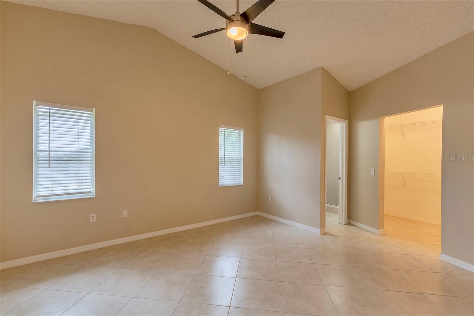 DIXIE PARK - Residential