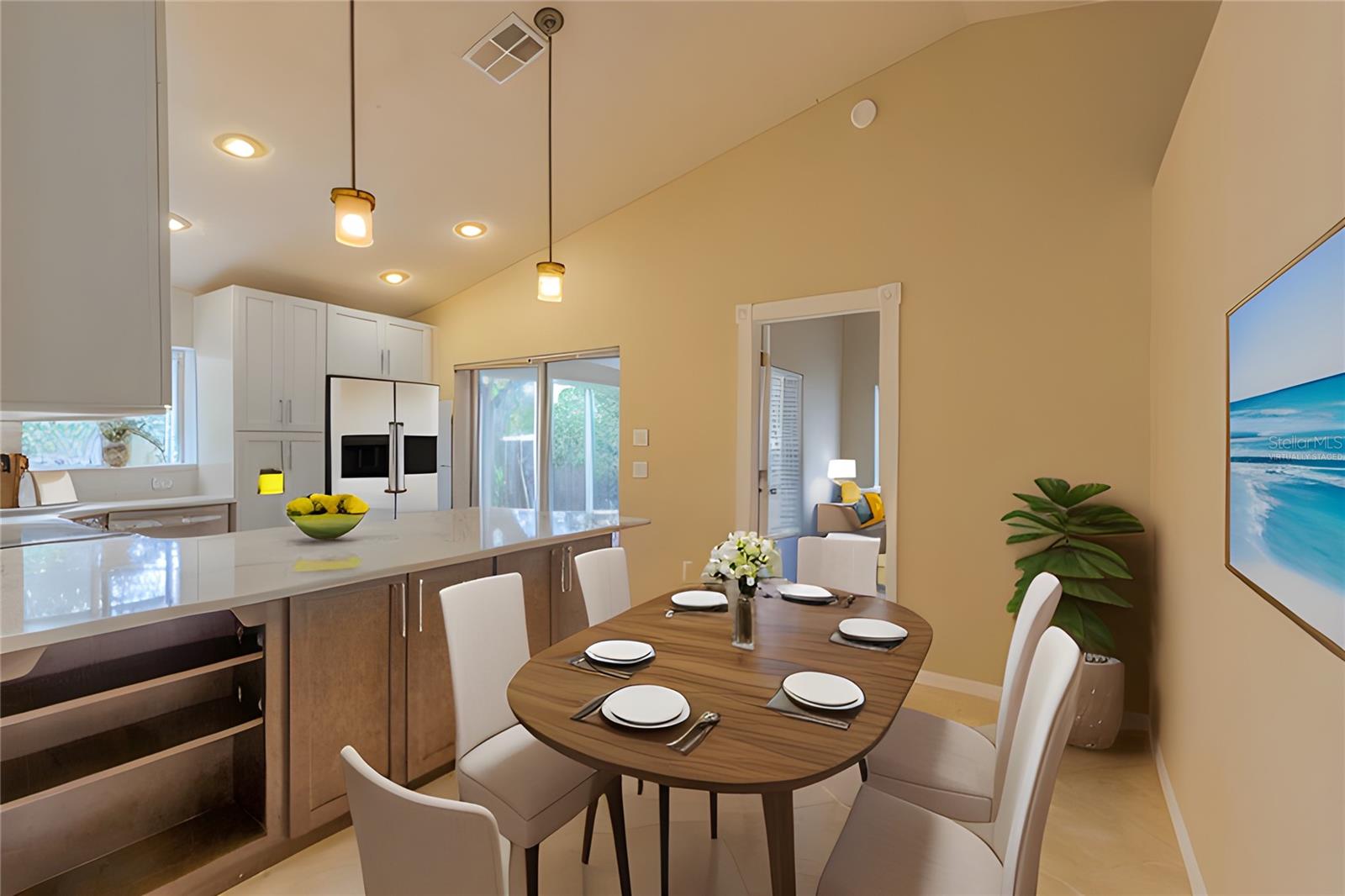 DIXIE PARK - Residential