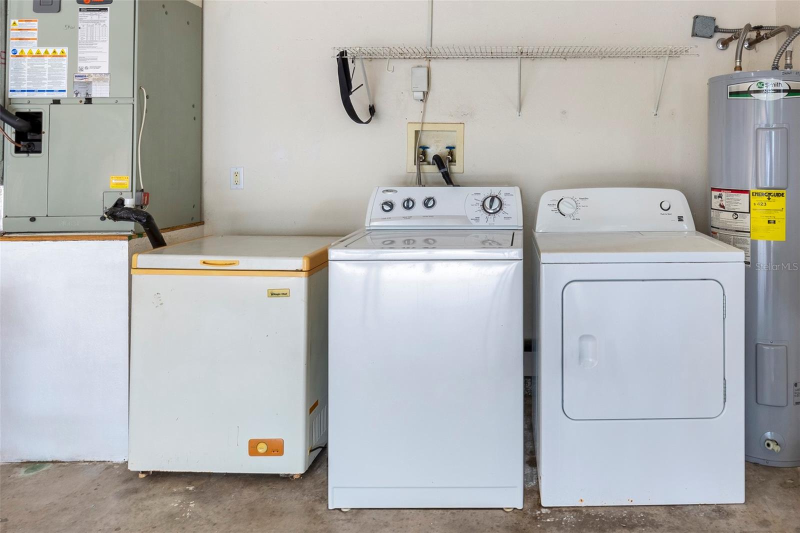 DIXIE PARK - Residential