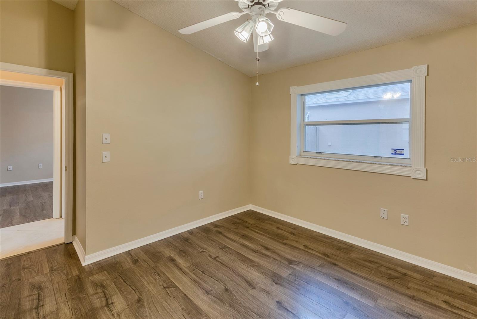 DIXIE PARK - Residential