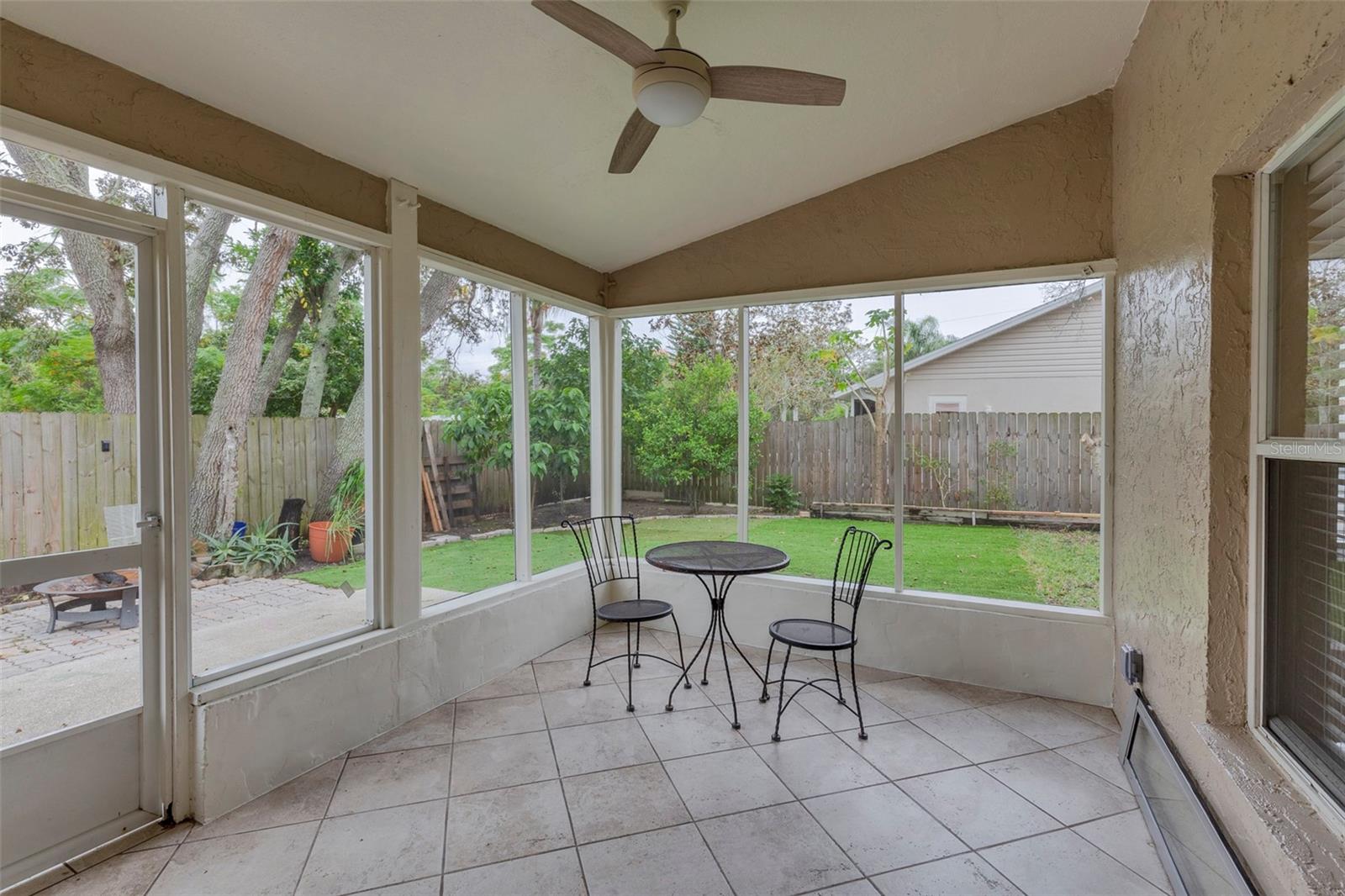 DIXIE PARK - Residential