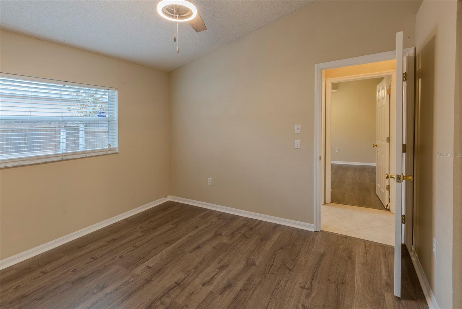 DIXIE PARK - Residential