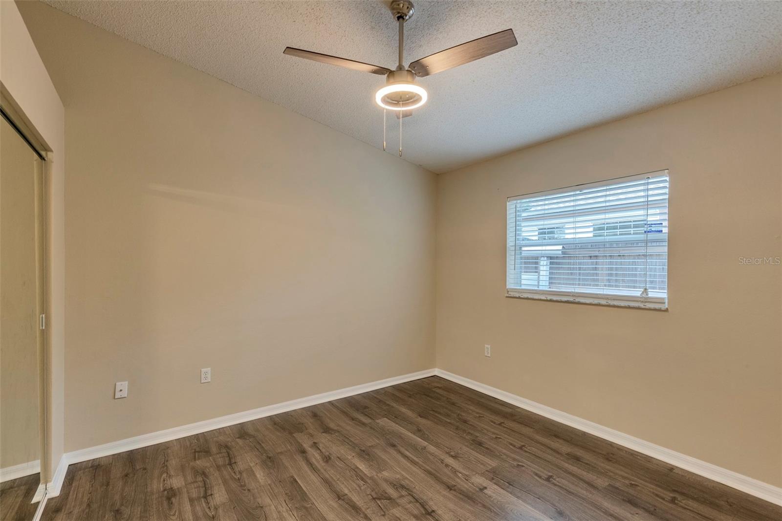 DIXIE PARK - Residential