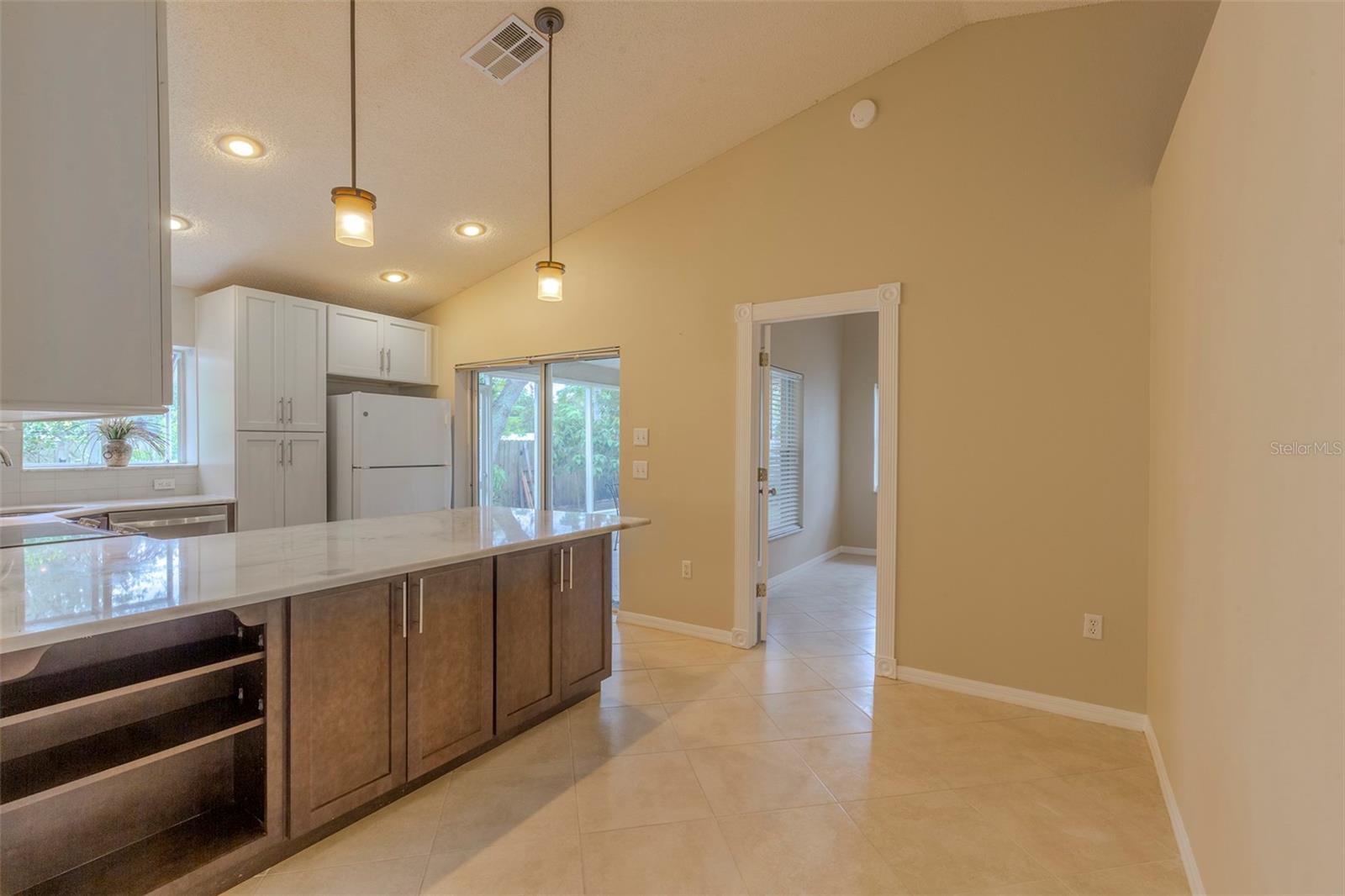 DIXIE PARK - Residential