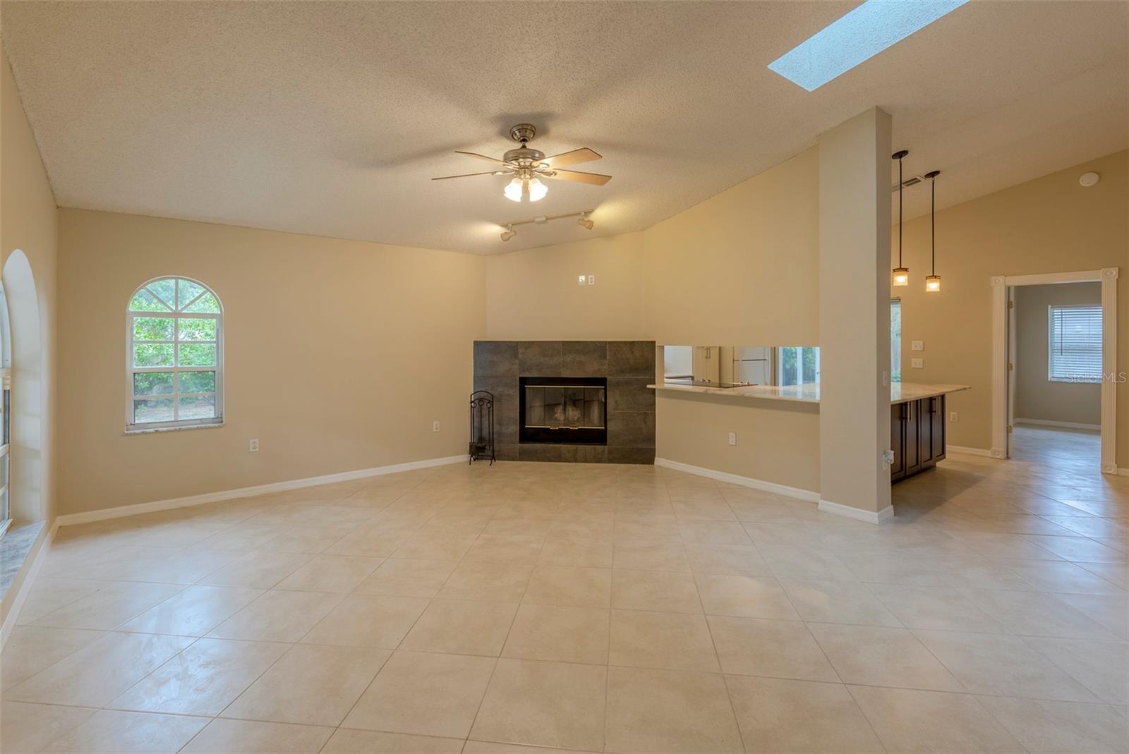 DIXIE PARK - Residential