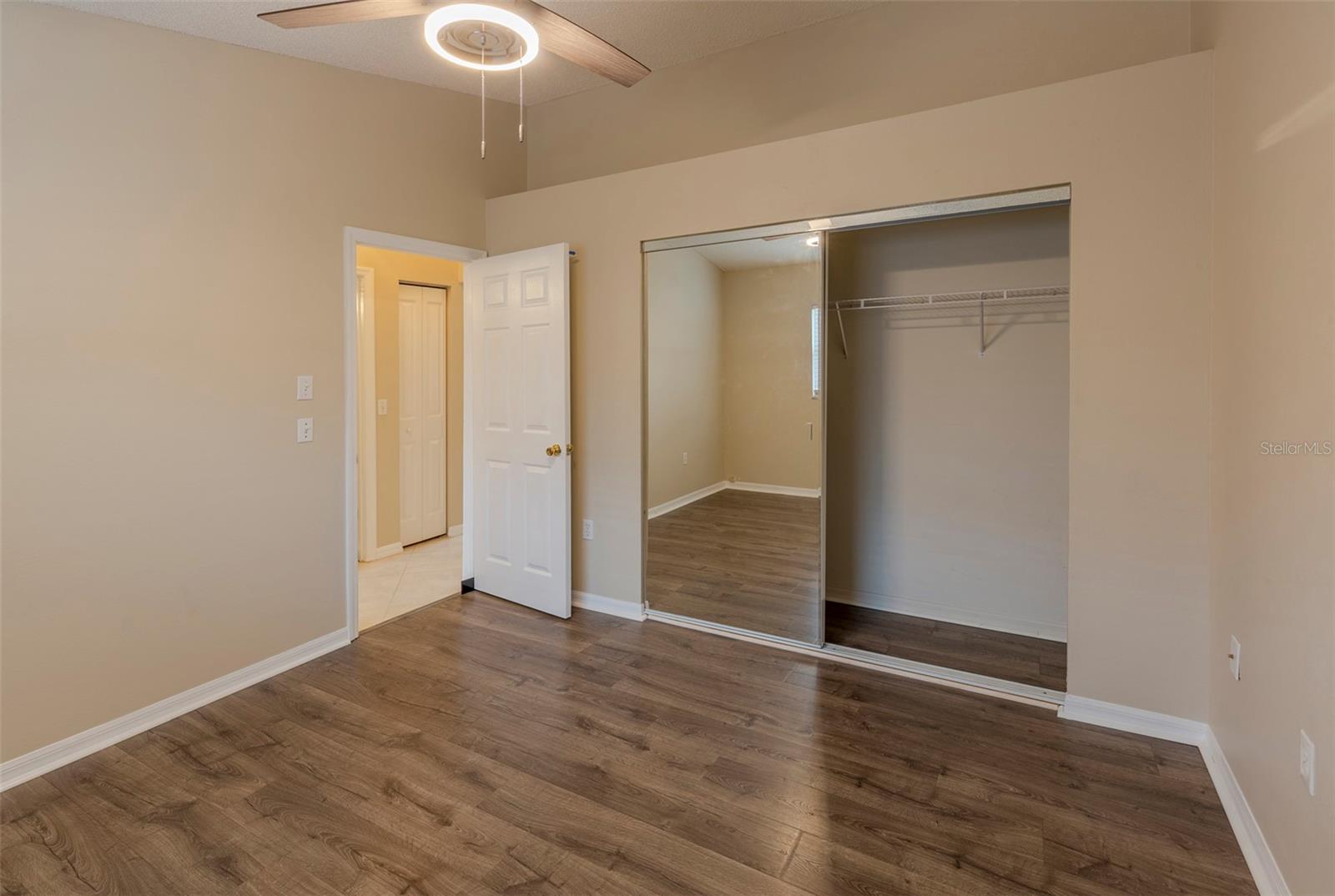 DIXIE PARK - Residential