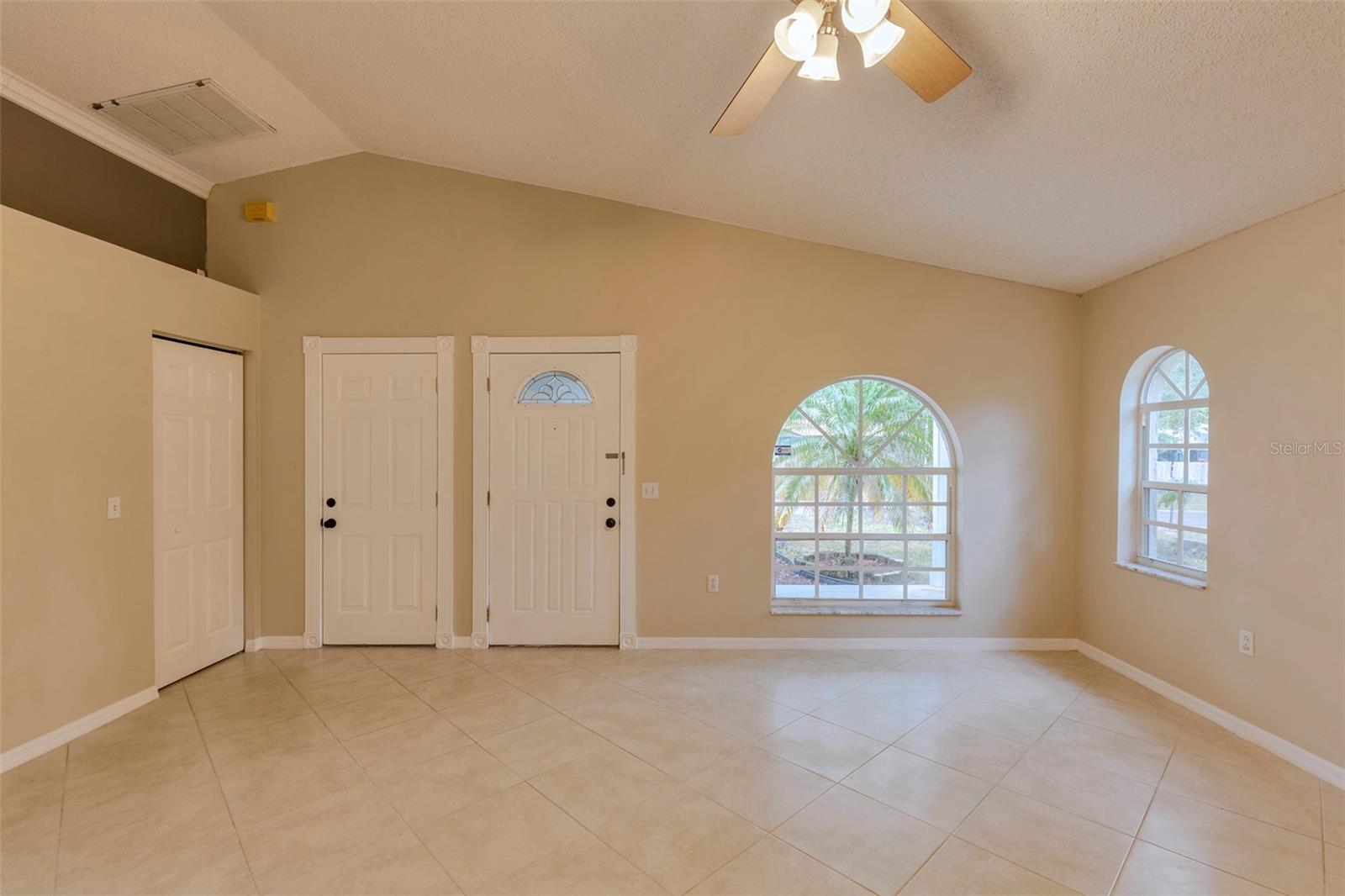 DIXIE PARK - Residential