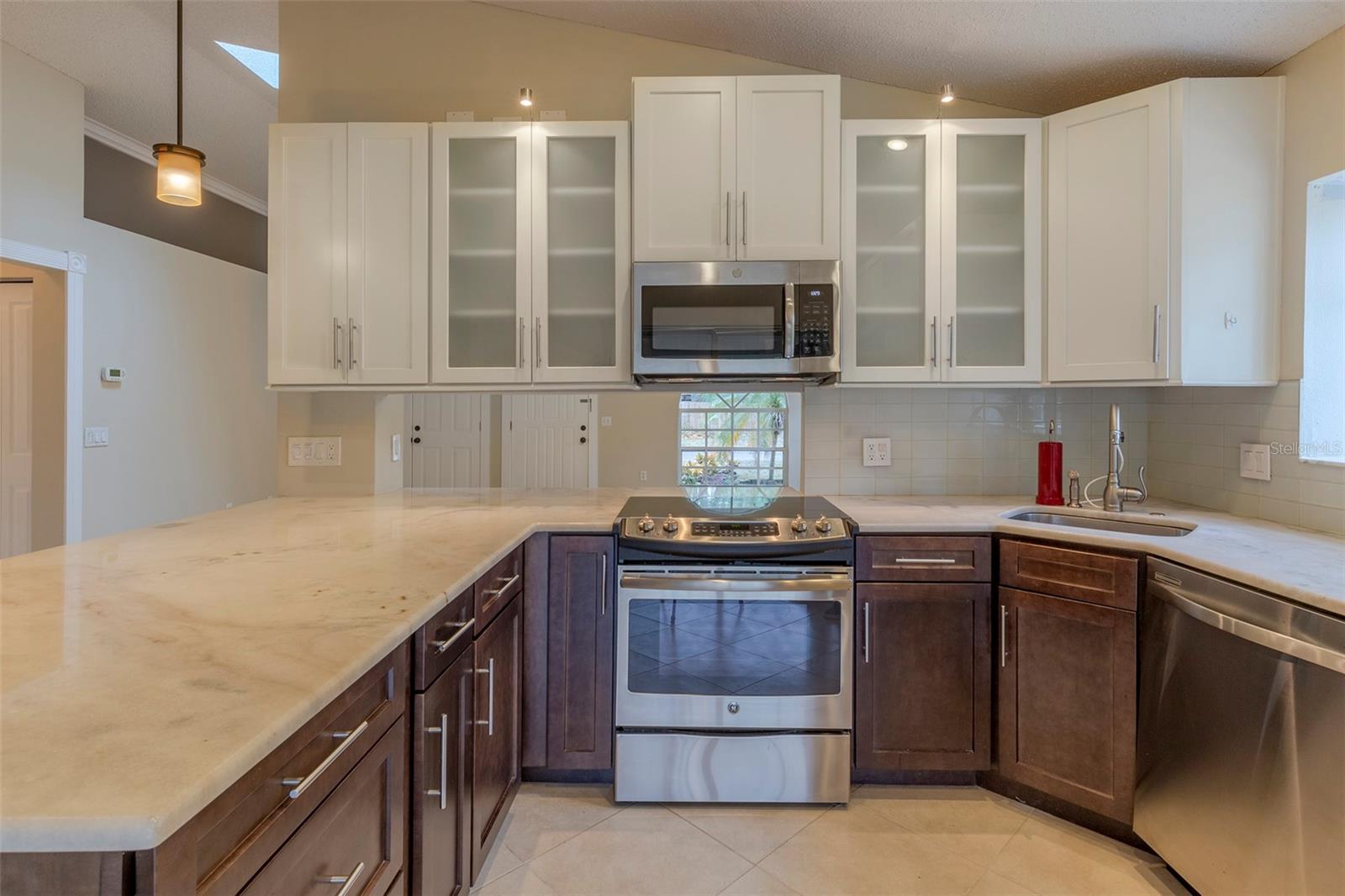 DIXIE PARK - Residential