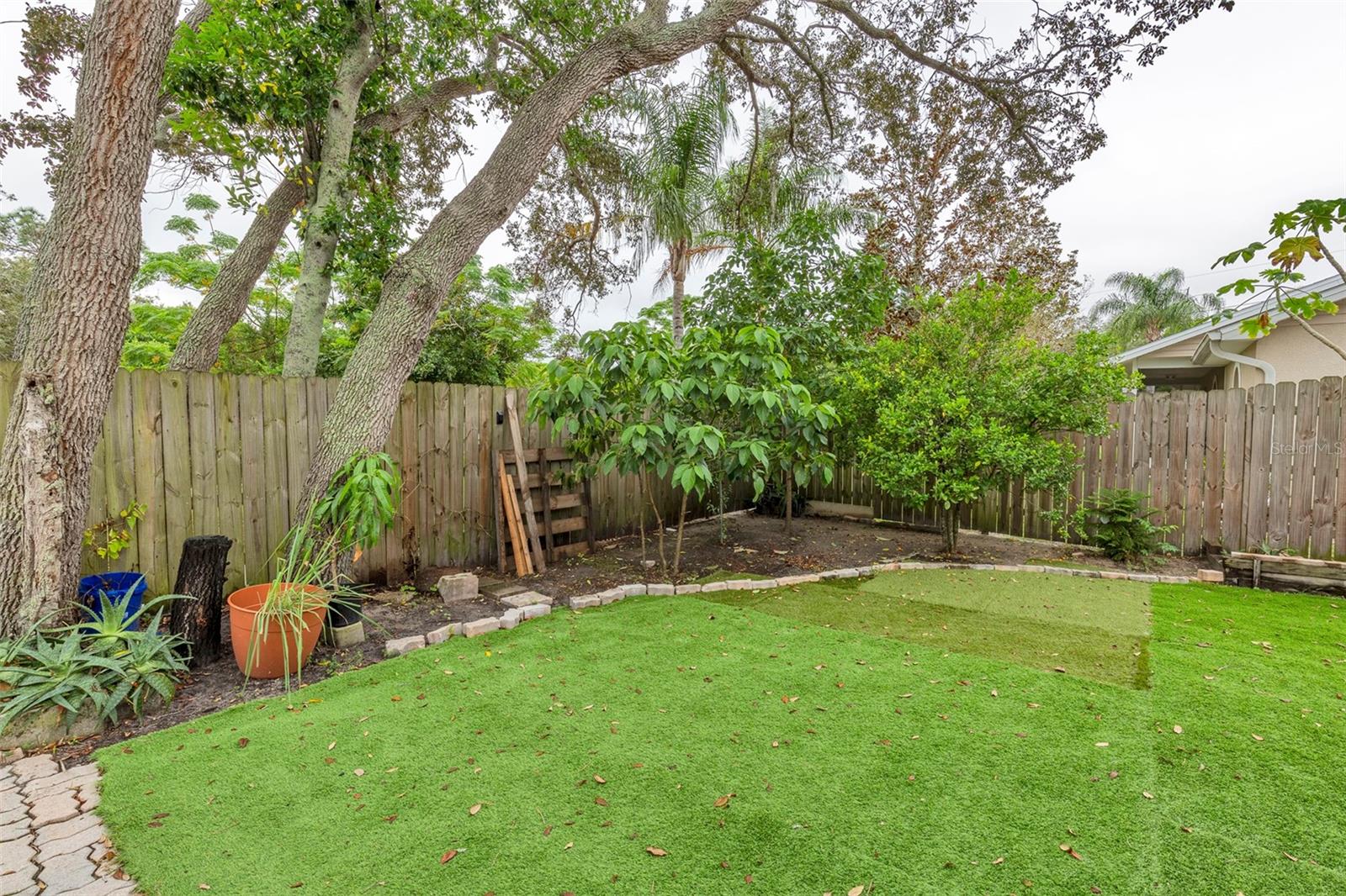 DIXIE PARK - Residential