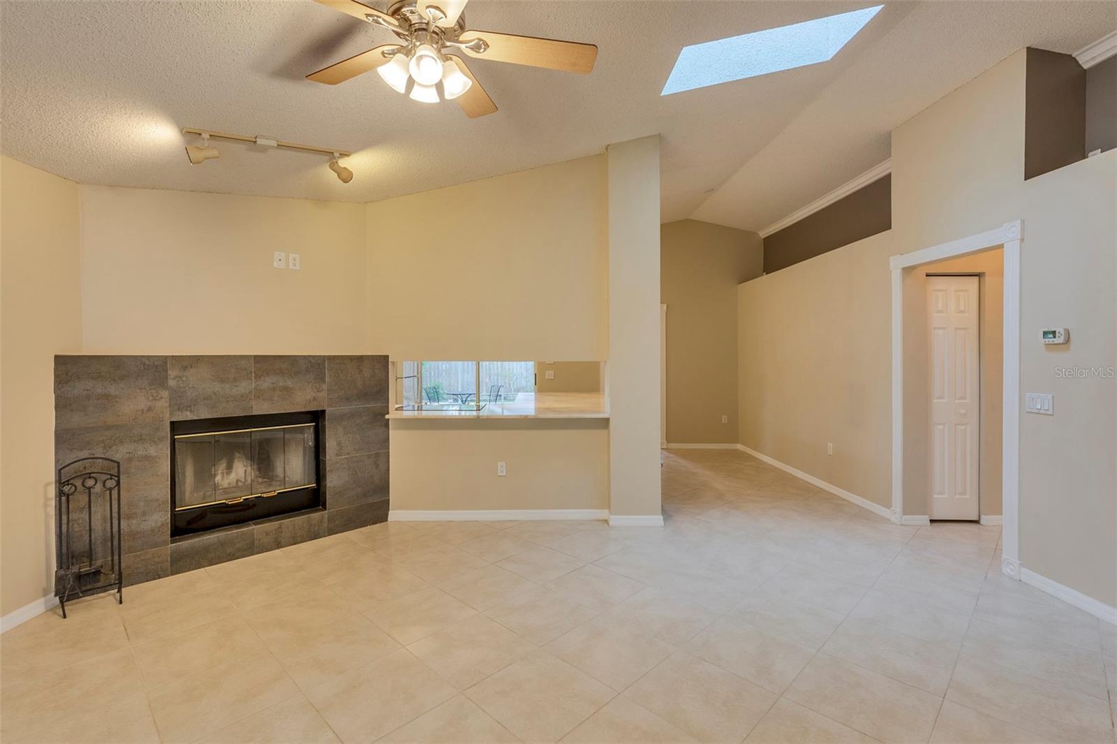 DIXIE PARK - Residential