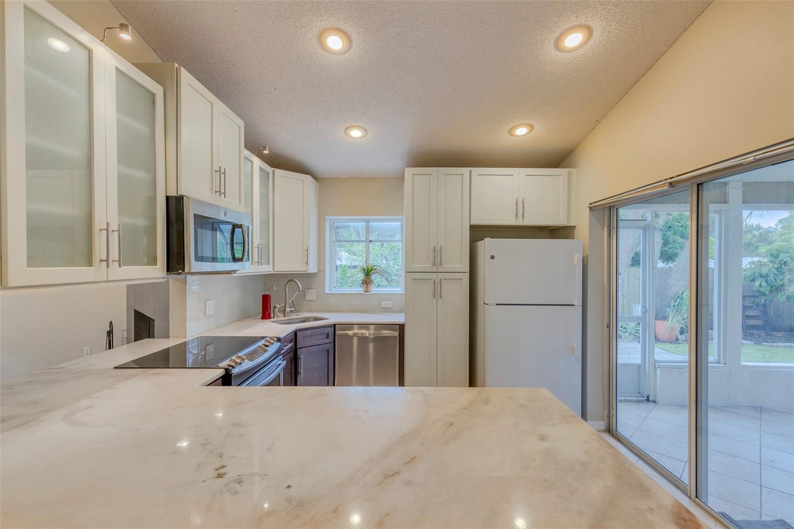 DIXIE PARK - Residential