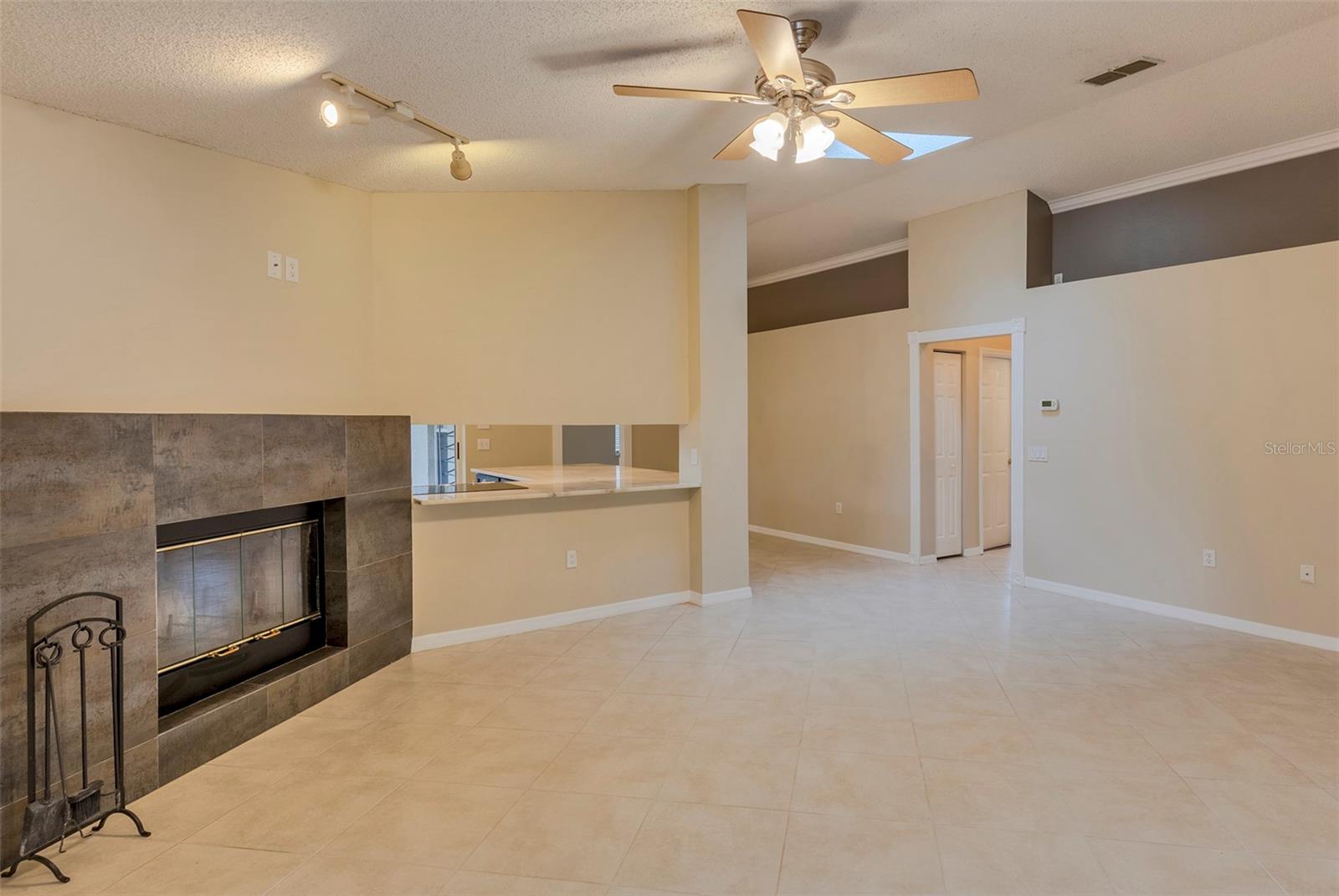 DIXIE PARK - Residential