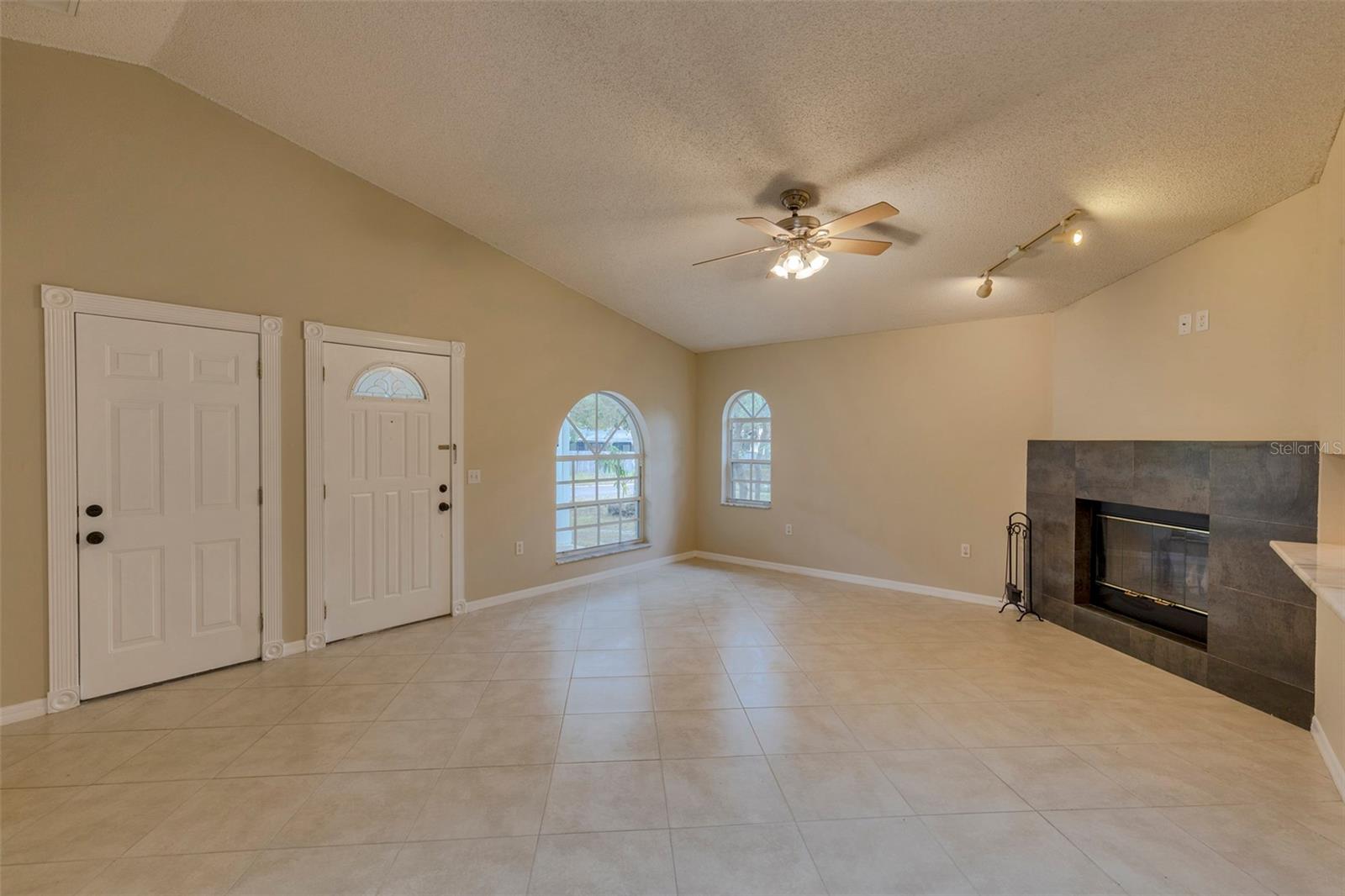 DIXIE PARK - Residential