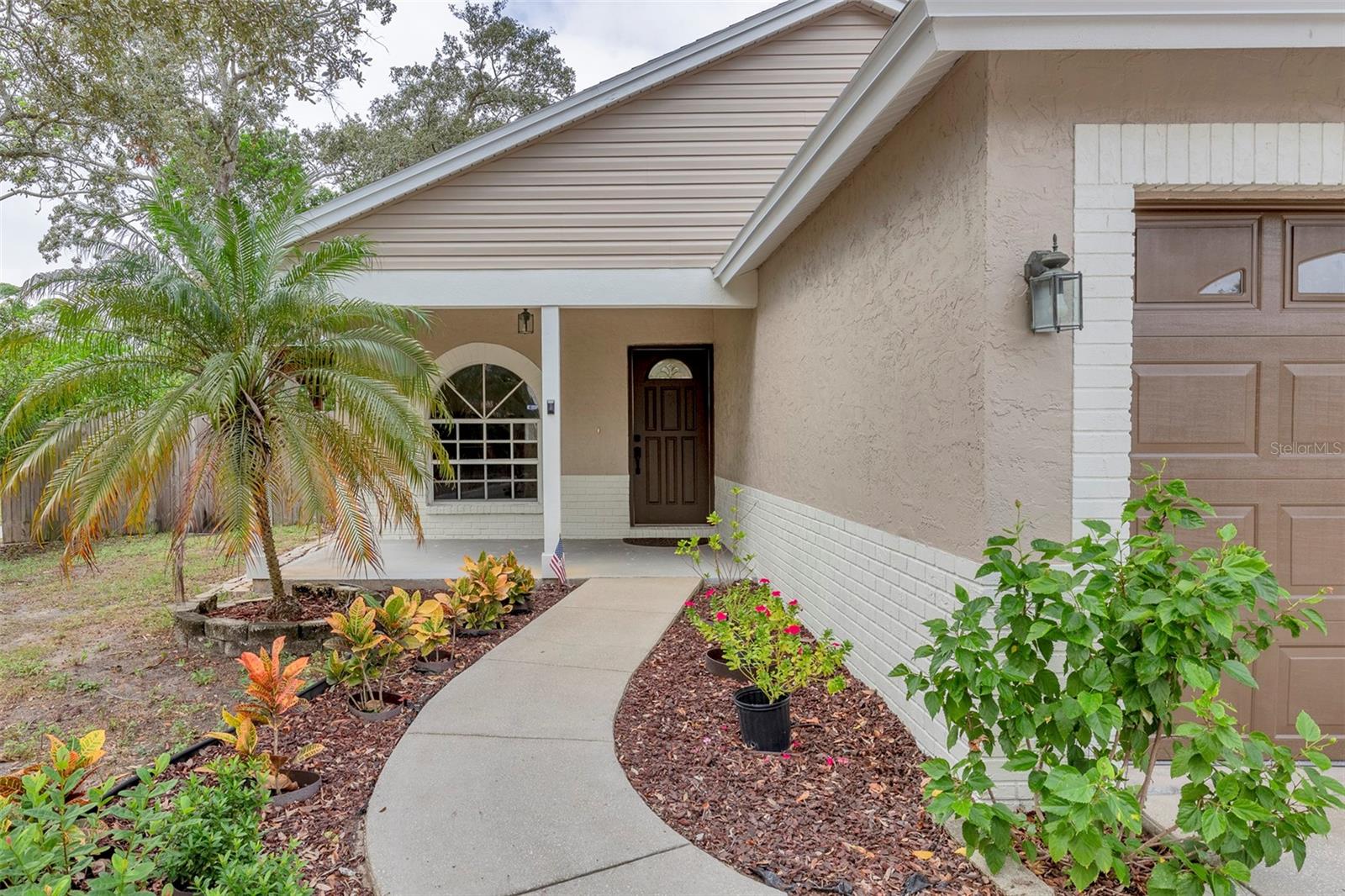 DIXIE PARK - Residential