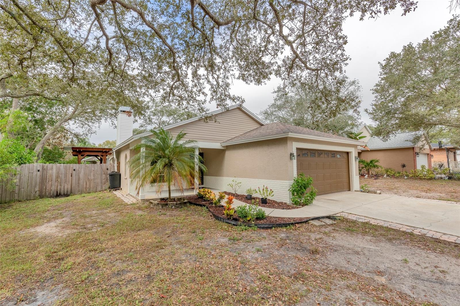 DIXIE PARK - Residential