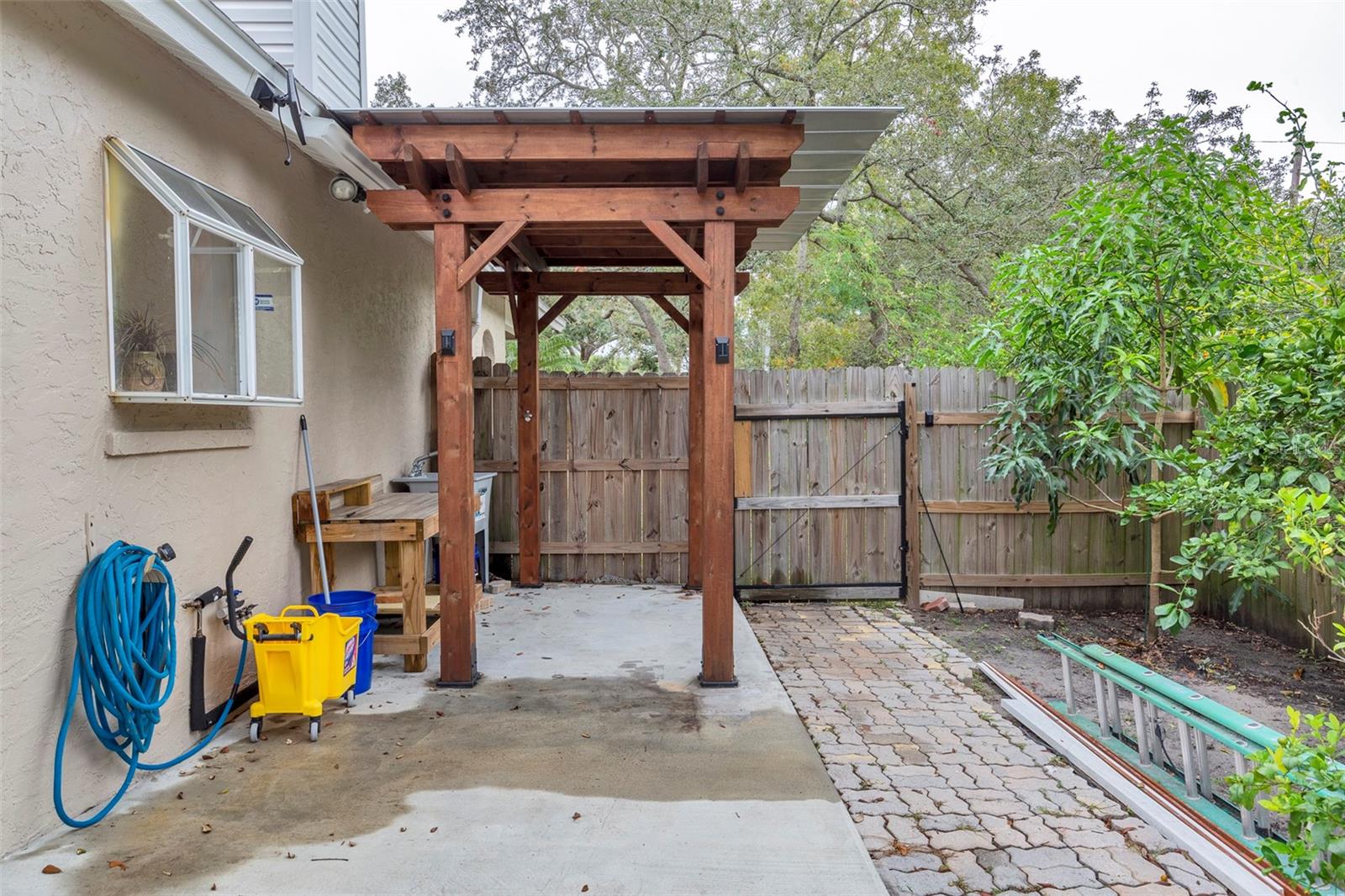 DIXIE PARK - Residential