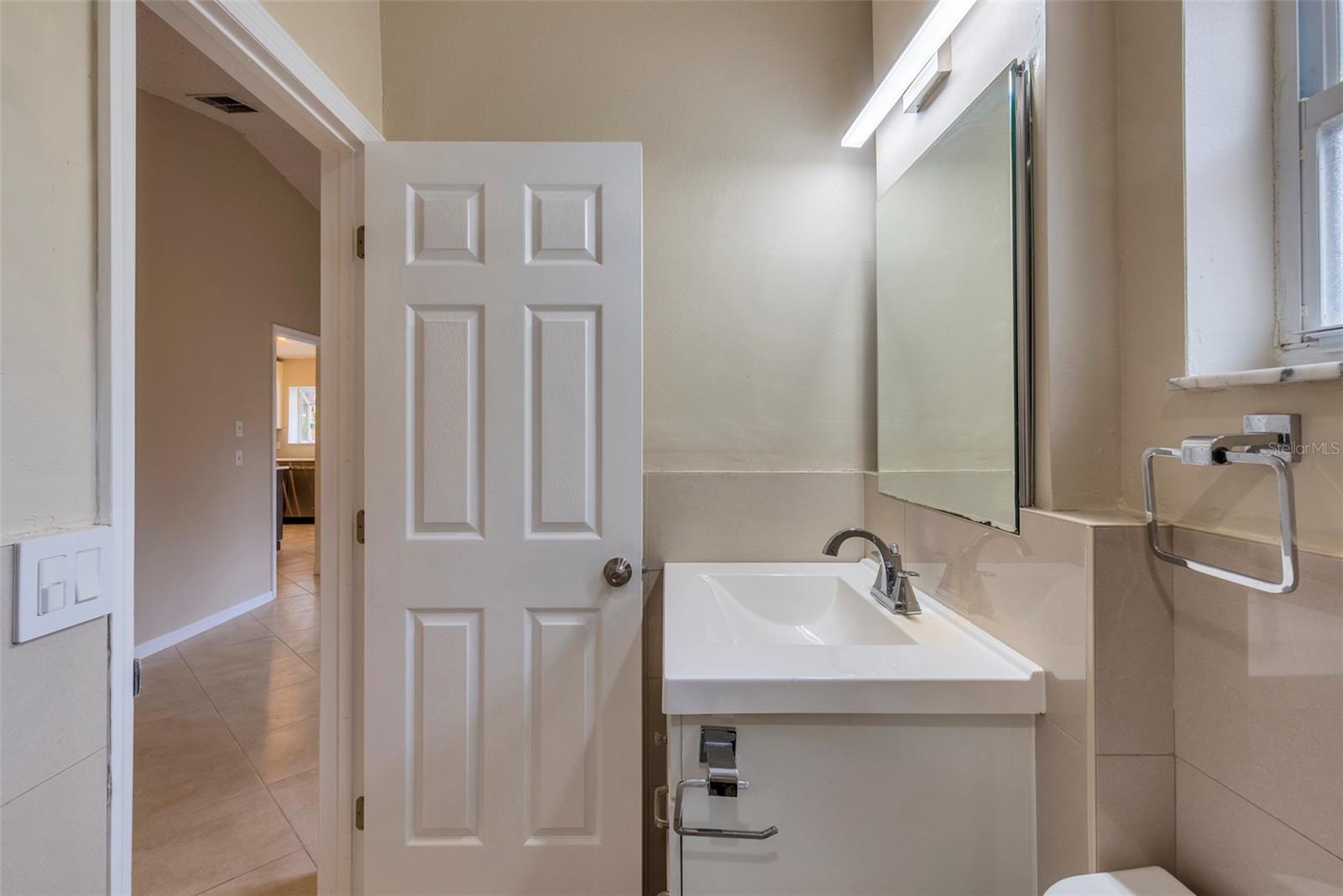 DIXIE PARK - Residential