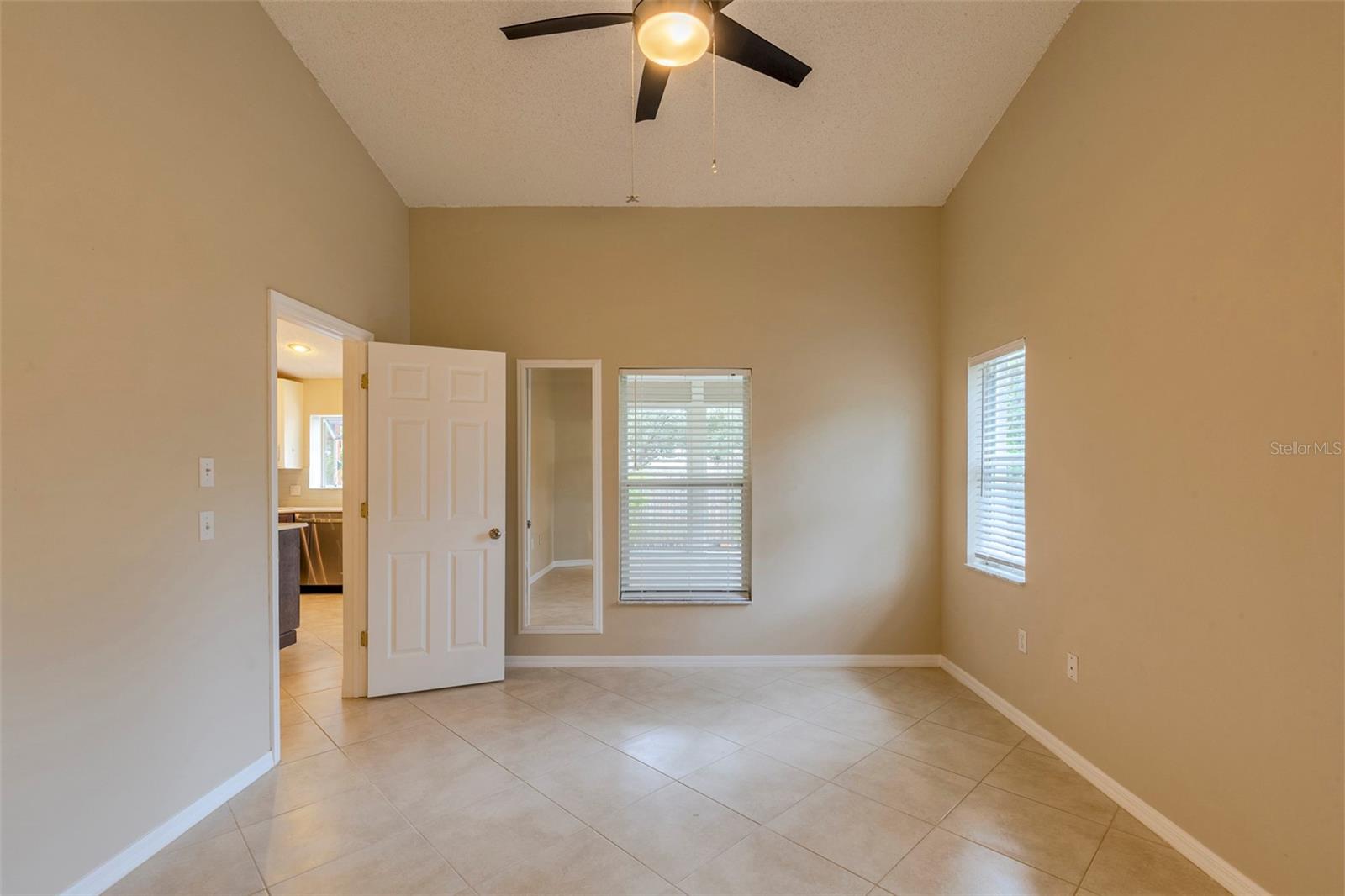 DIXIE PARK - Residential