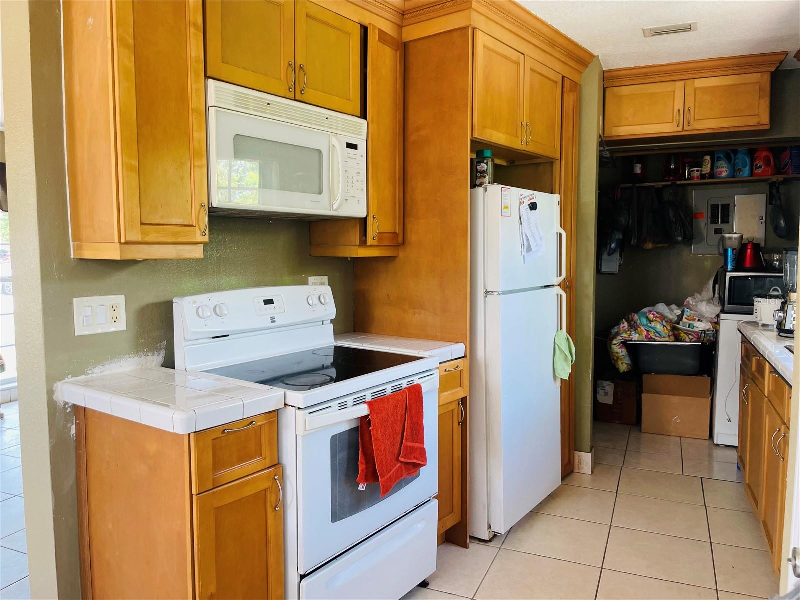 DELTONA LAKES UNIT 55 - Residential