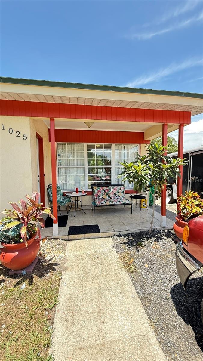 1025 PERSIAN STREET