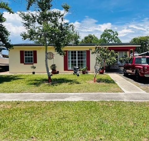 Photo of 1025 Persian Street, Deltona, FL 32725 (MLS # V4943465)