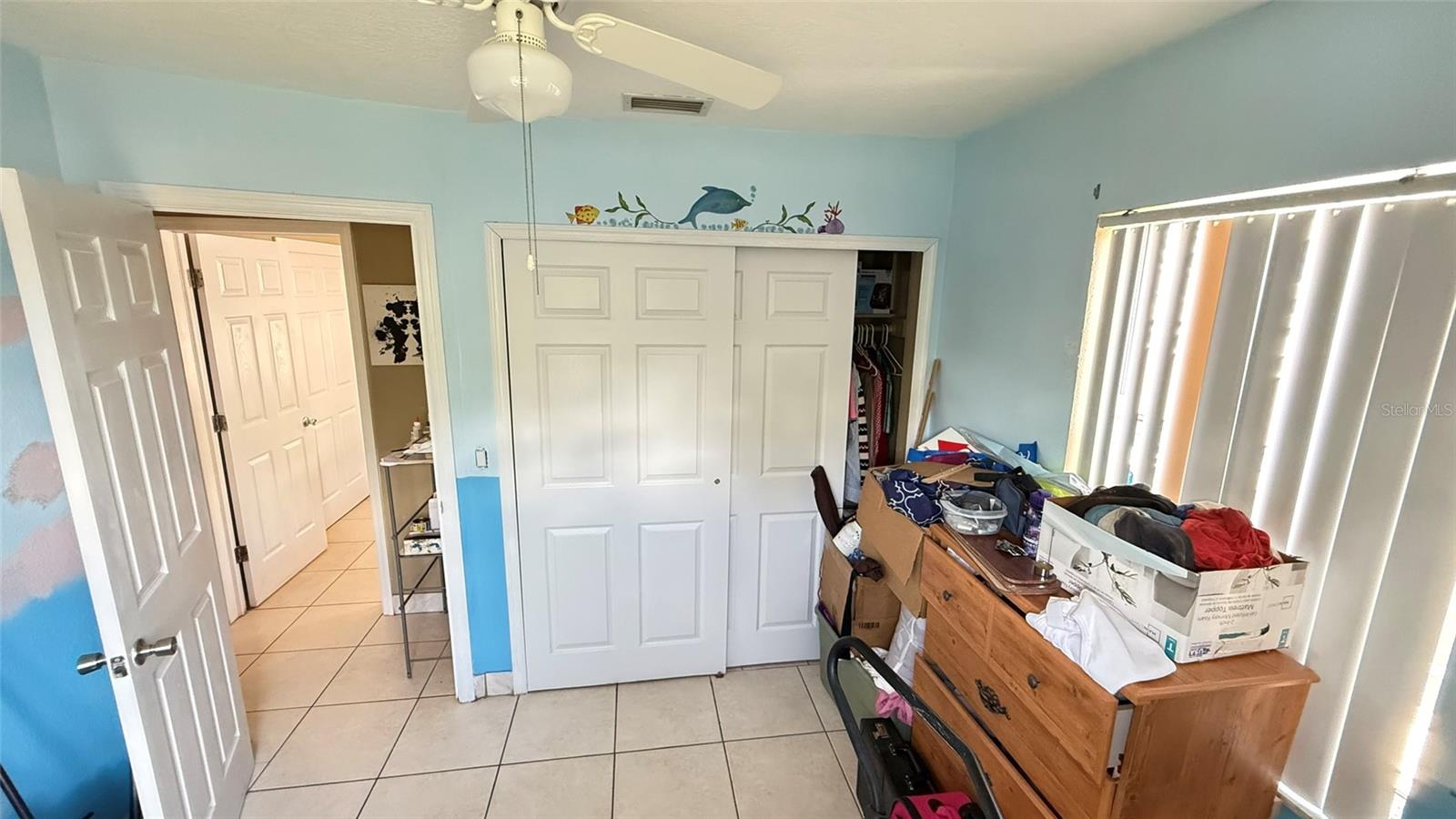 DELTONA LAKES UNIT 55 - Residential
