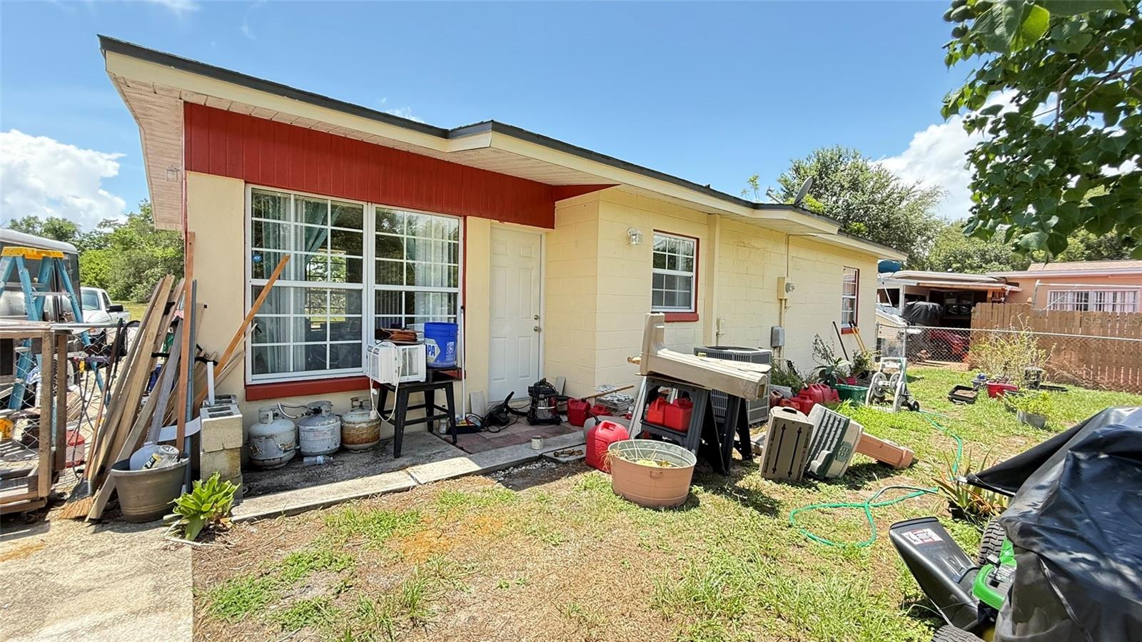 DELTONA LAKES UNIT 55 - Residential