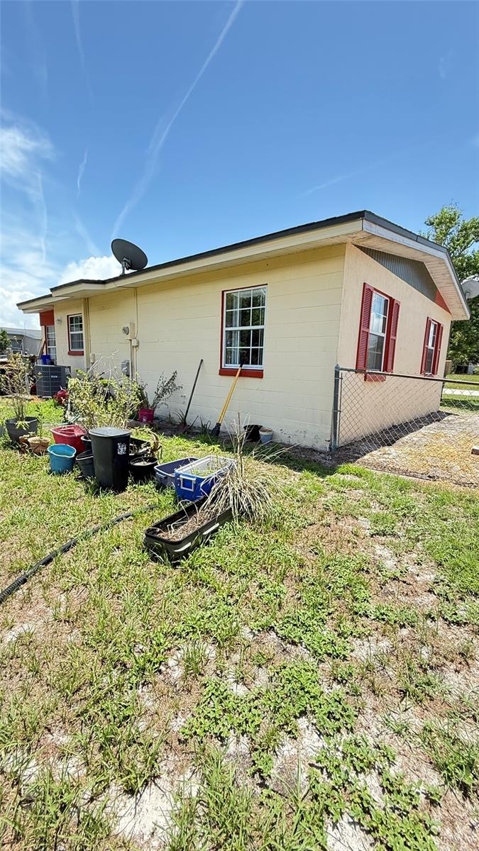 DELTONA LAKES UNIT 55 - Residential