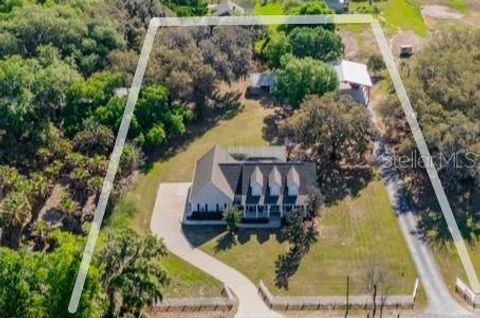 Photo of 3916 Powerline Road, Lithia, FL 33547 (MLS # TB8493853)
