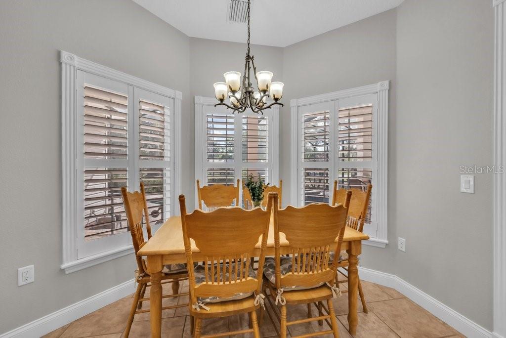 CLARK HOMESTEAD - Residential